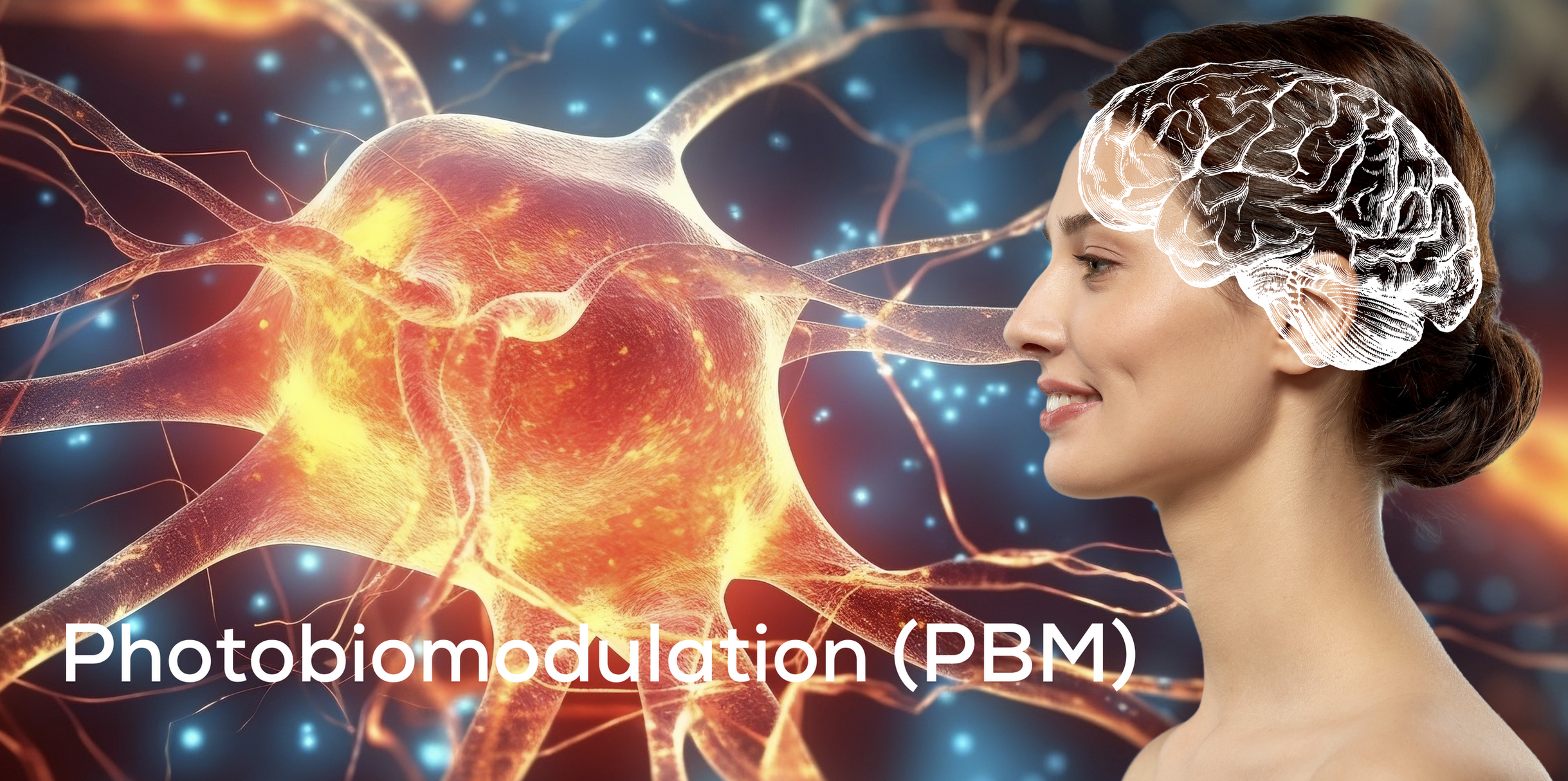 What is Photobiomodulation?
