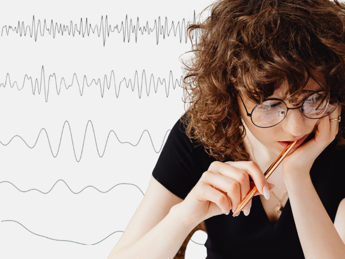 The 5 Brain Waves