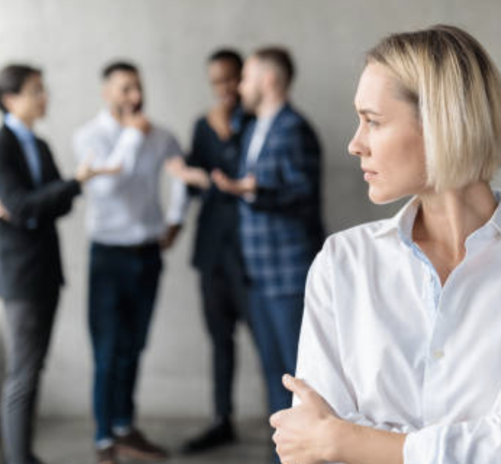 Bullying at Work: What can I do?