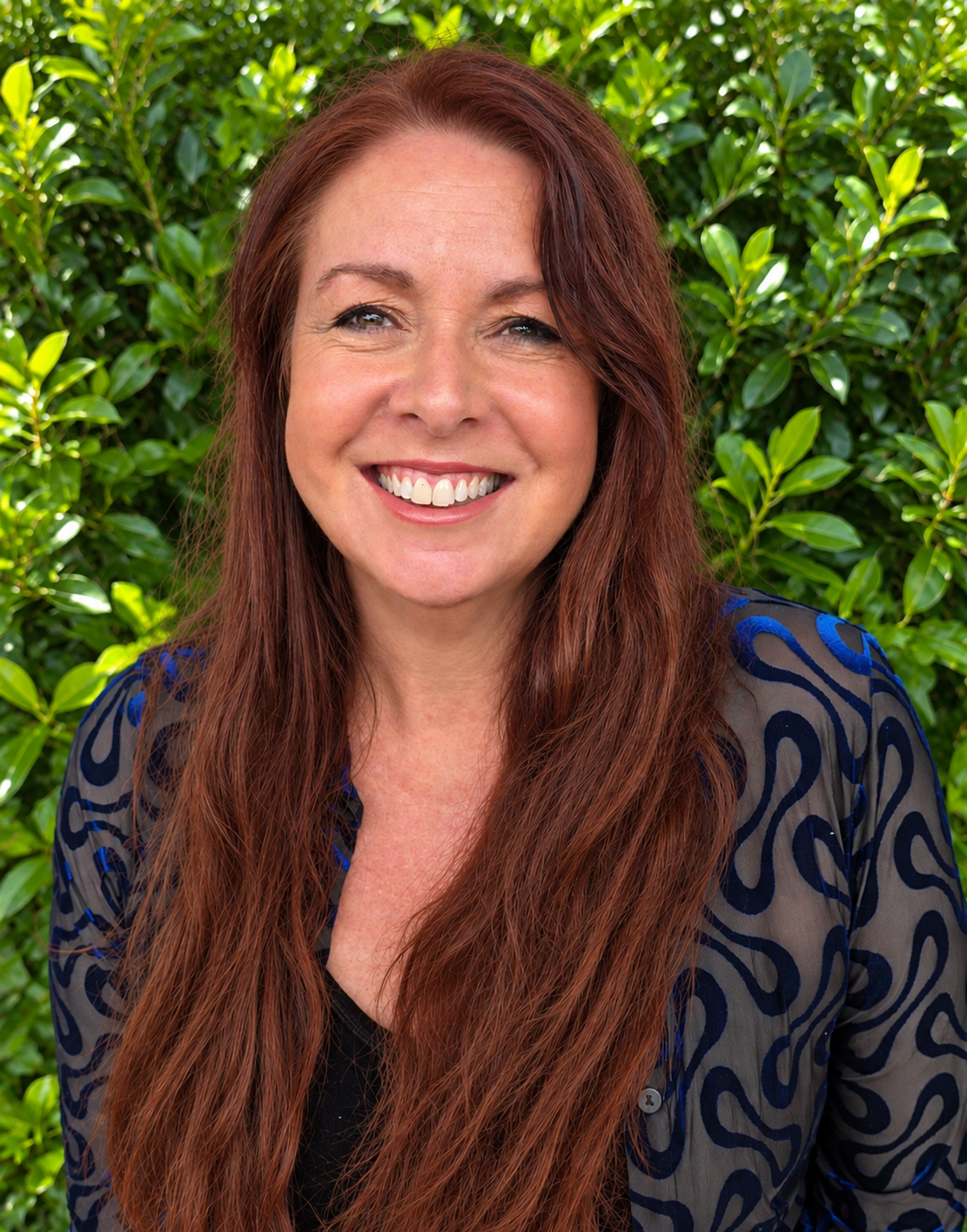 Theresa Mitchell Registered Psychologist