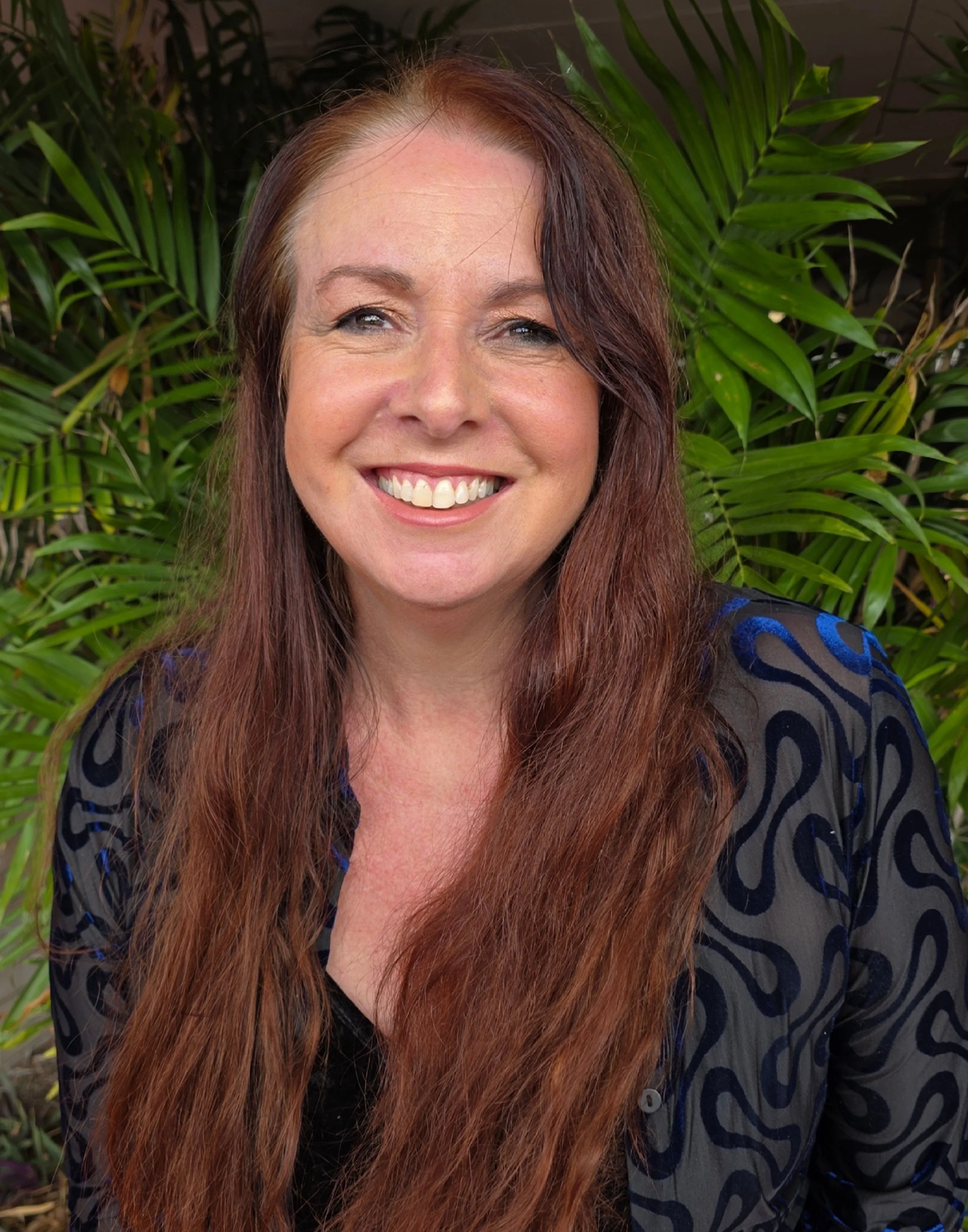 Theresa Mitchell