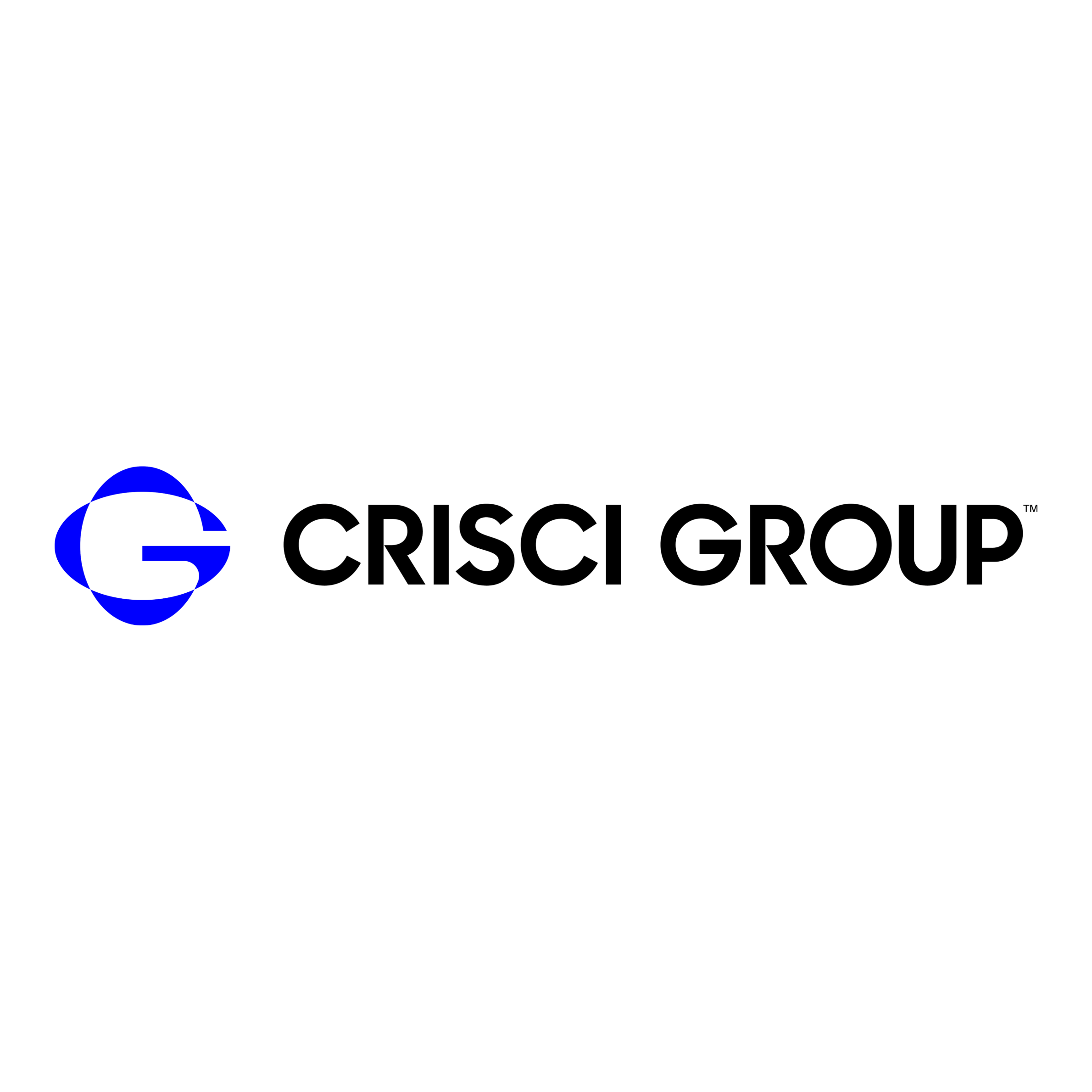 Introducing the New Crisci Group Logo