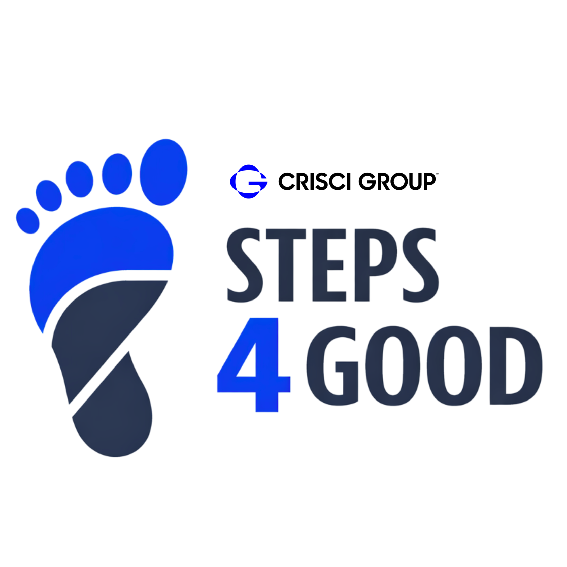 1 Million Steps 4 Good