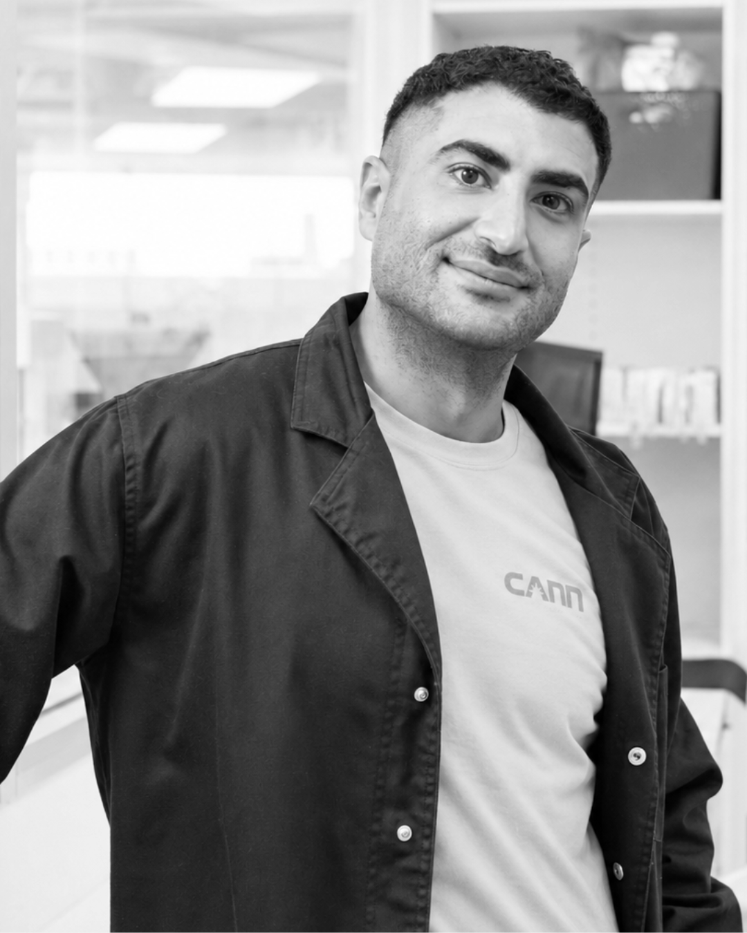 Matthew Soliman Elected to ANZCCM Committee
