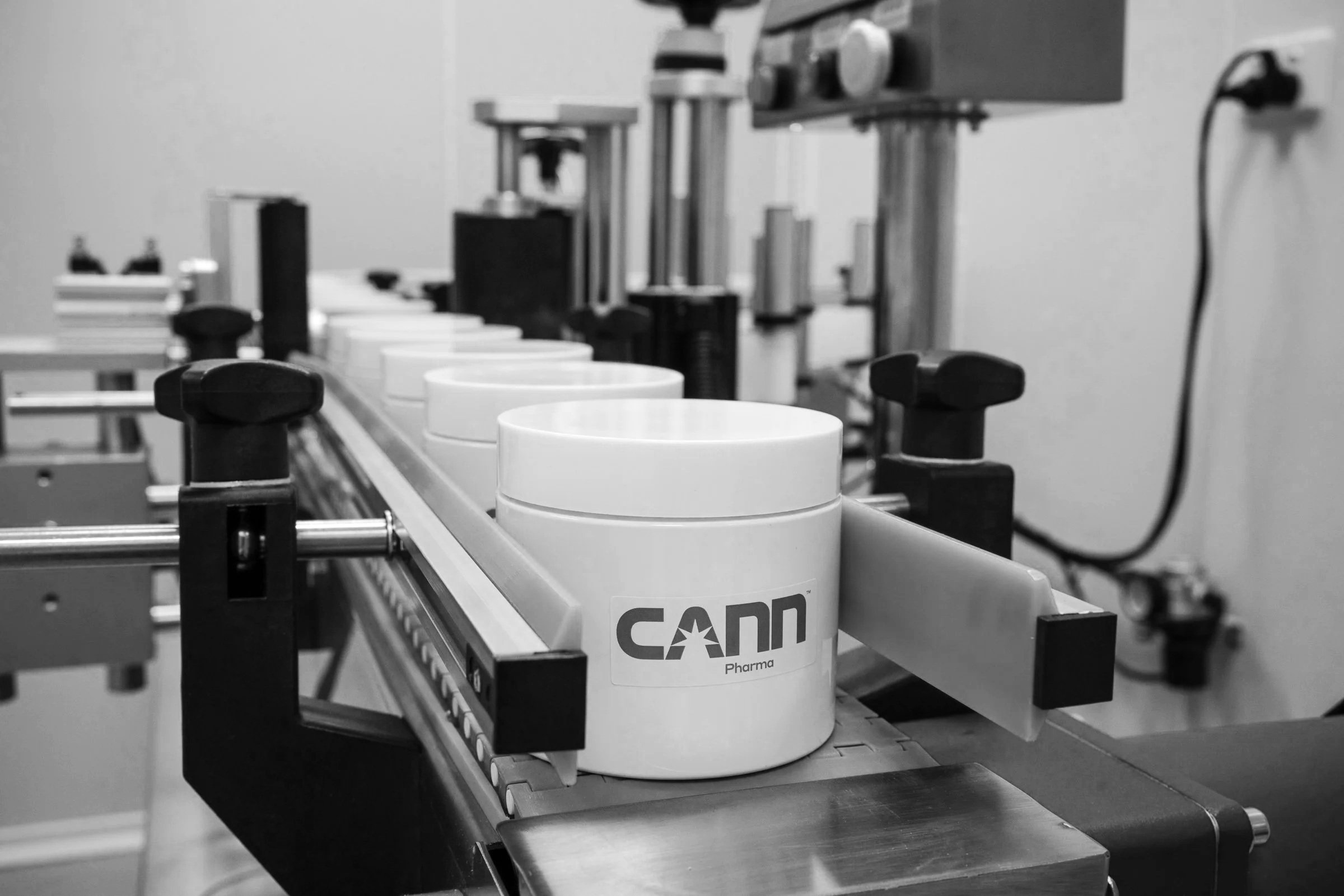 Cann Pharma secures TGA manufacturing licence, strengthening Crisci Group’s GMP manufacturing capabilities