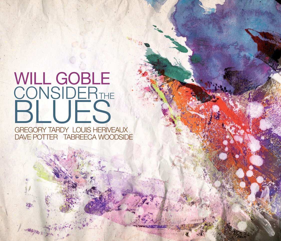 Will Goble - Bassist, Composer, Educator
