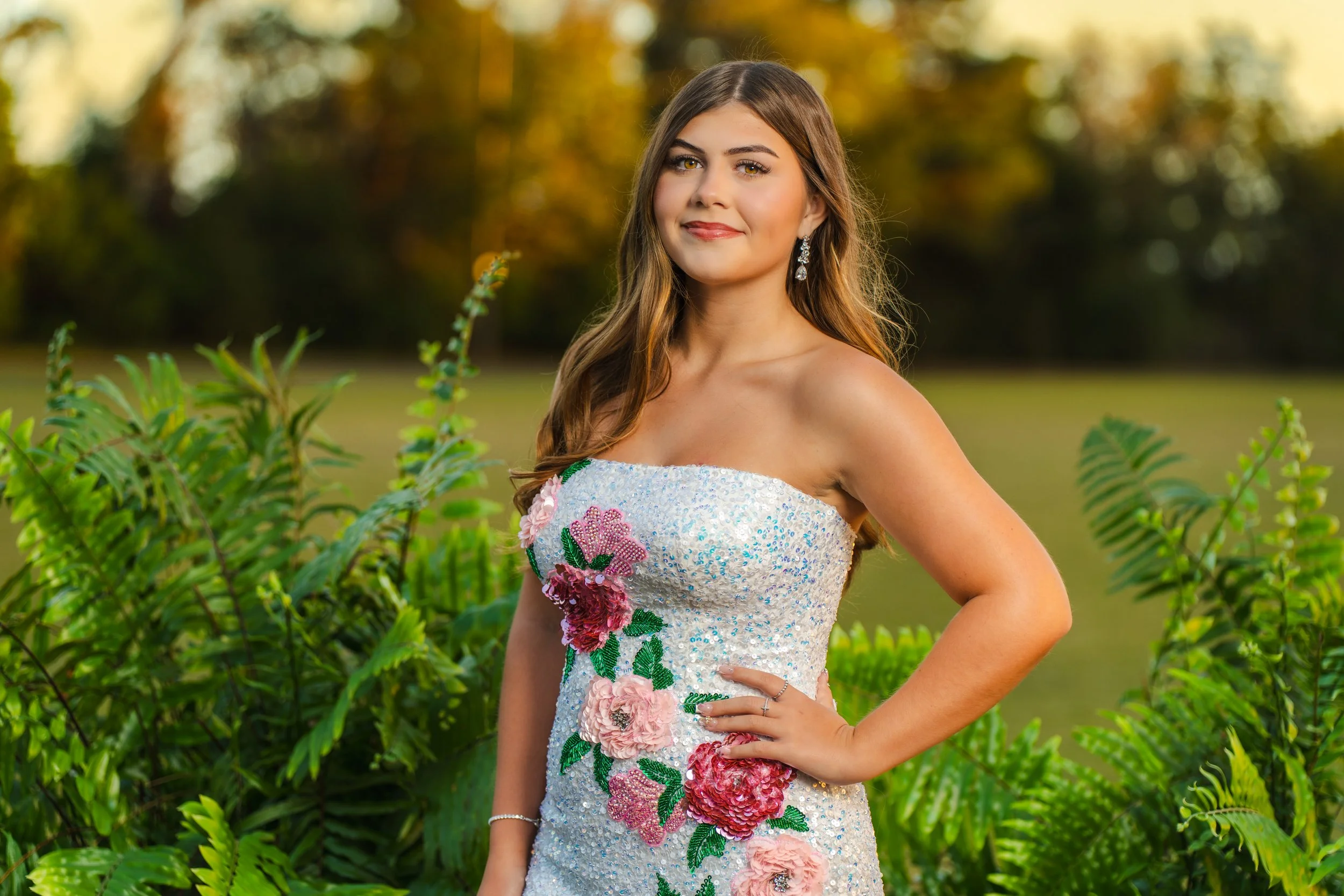 James Kenan High School Homecoming