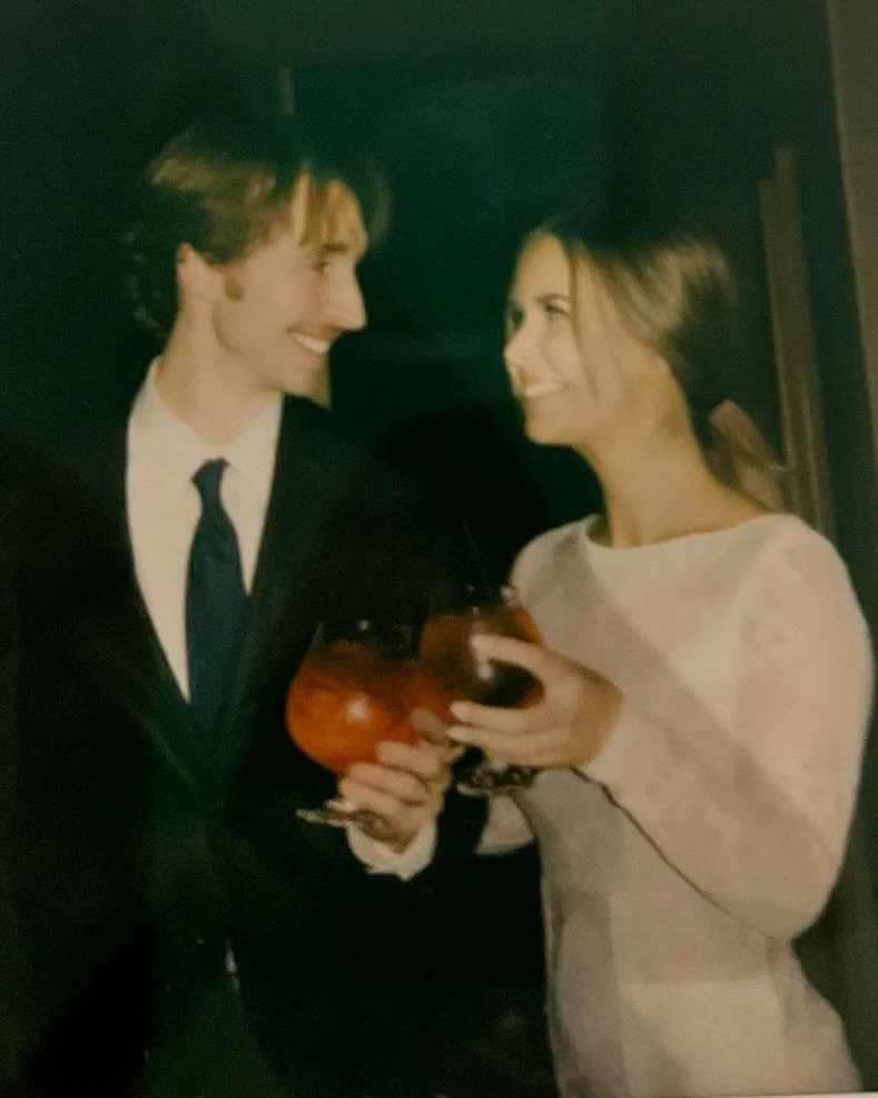 Happy Birthday to the sweetest human being I&rsquo;ve ever had the honor to know. And get this&hellip; I convinced her to marry me 😏

We&rsquo;ve been married for over three years, and have already moved together 5 times and lived in three different