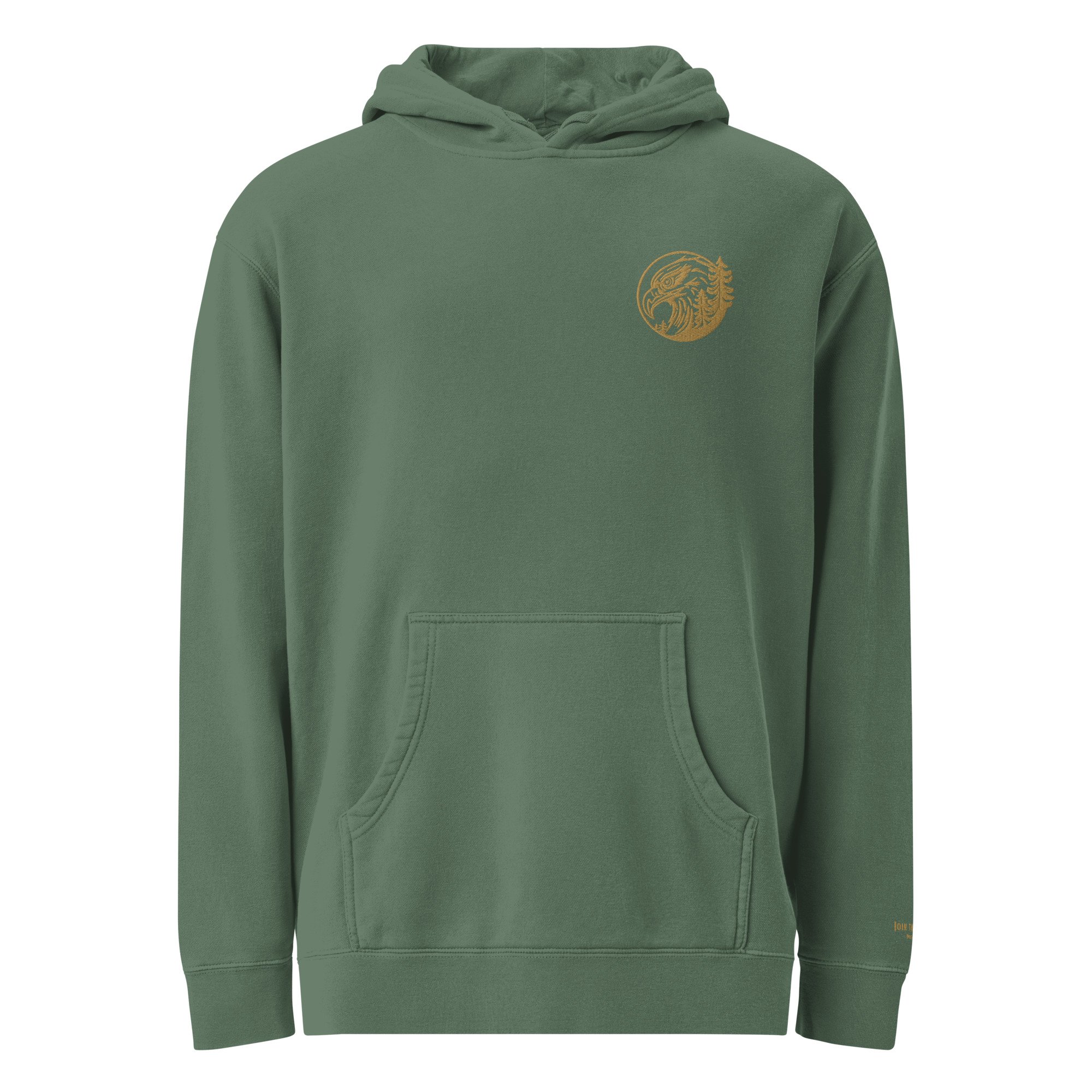 Join the Flock Hoodie