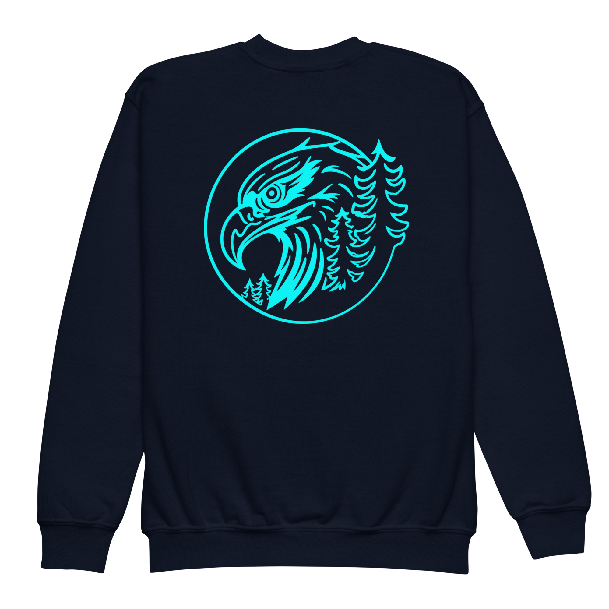 youth-crew-neck-sweatshirt-navy-back-6a2da0f747842.png
