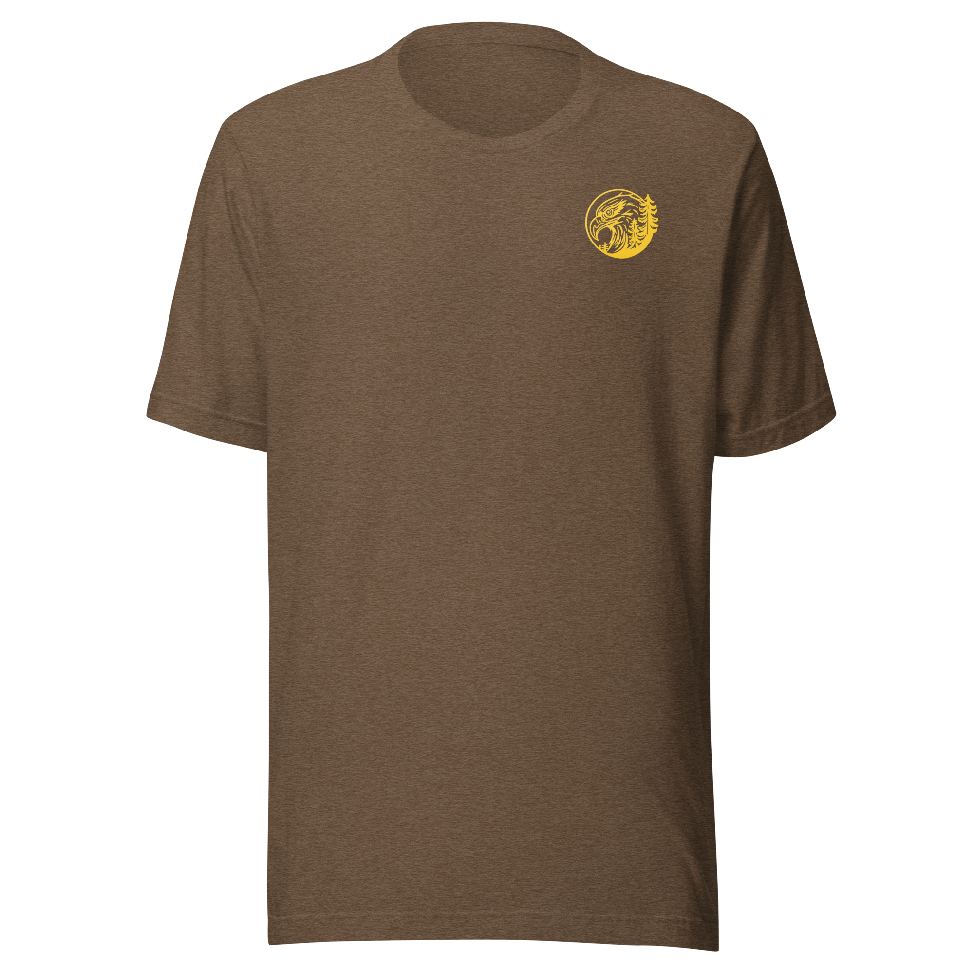 unisex-staple-t-shirt-heather-brown-front-6a2cb72a61d7e.png