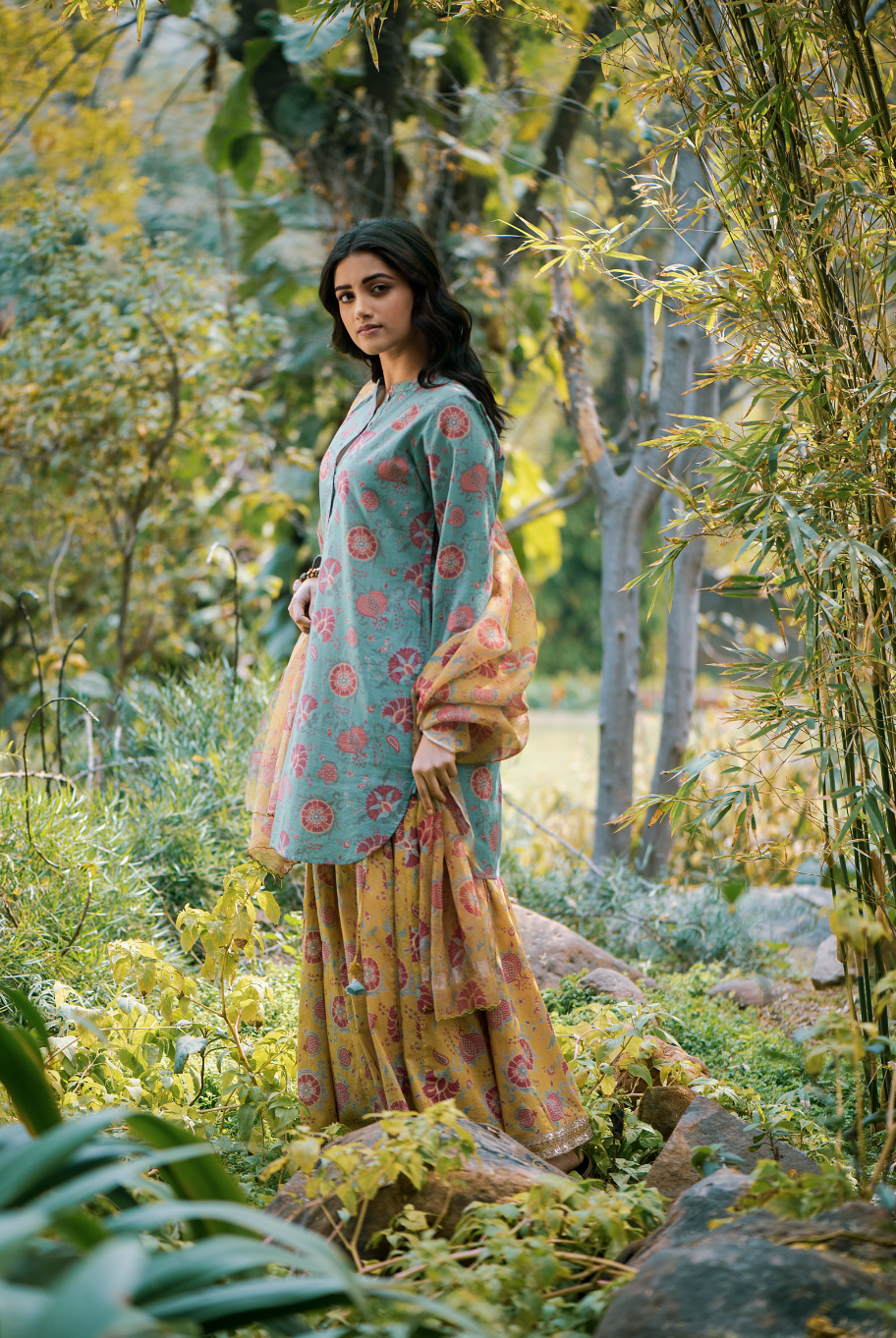 Good Earth - Spring, 2020