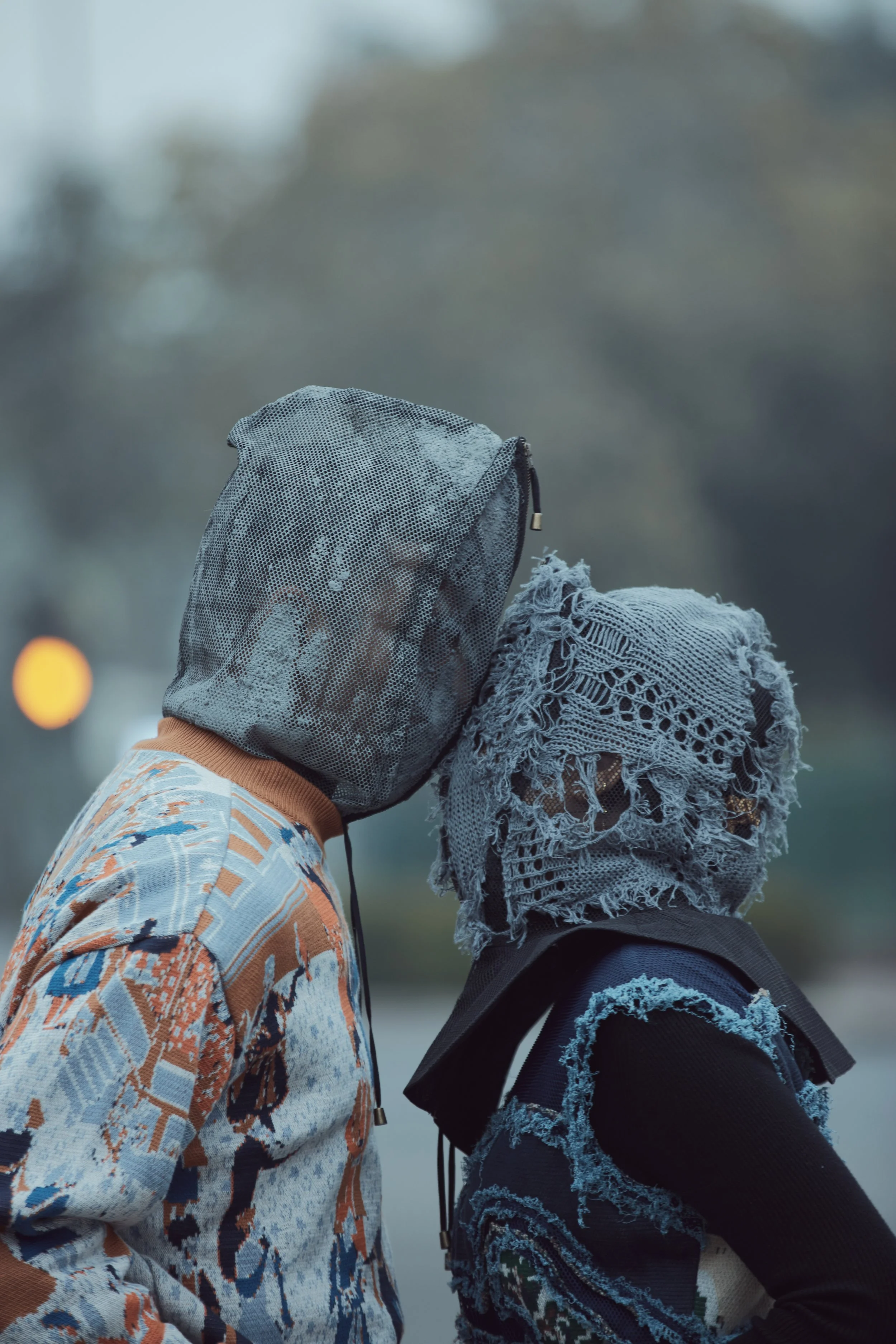 Anurag Gupta - Living with It