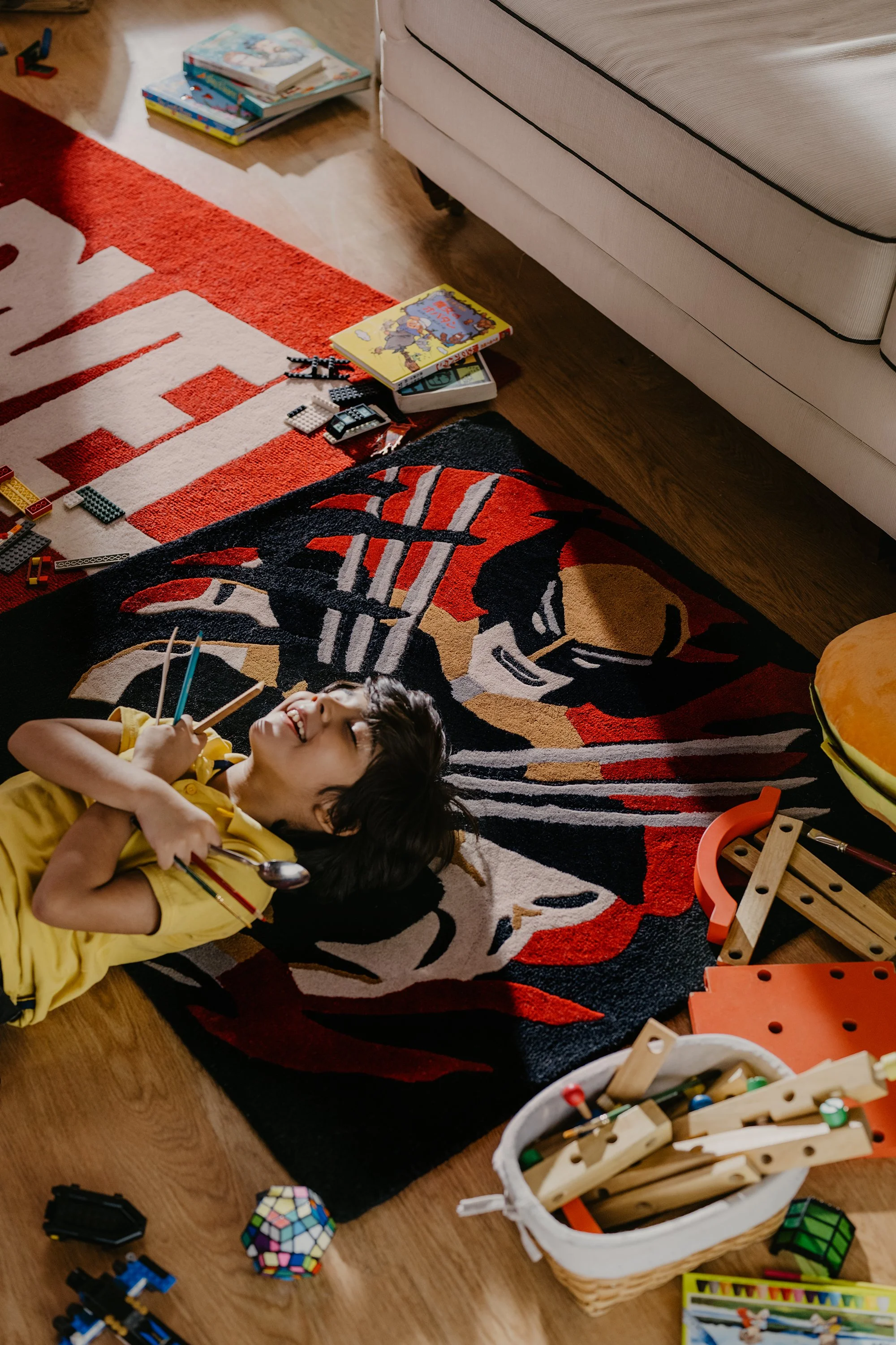 Disney x Obeetee - December 2023