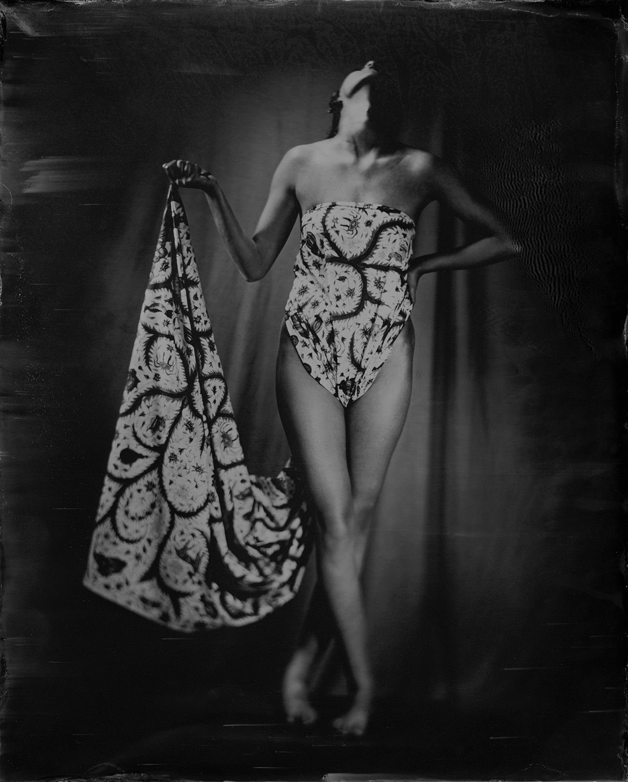 Wet Plate Collodion with Sarang Sena