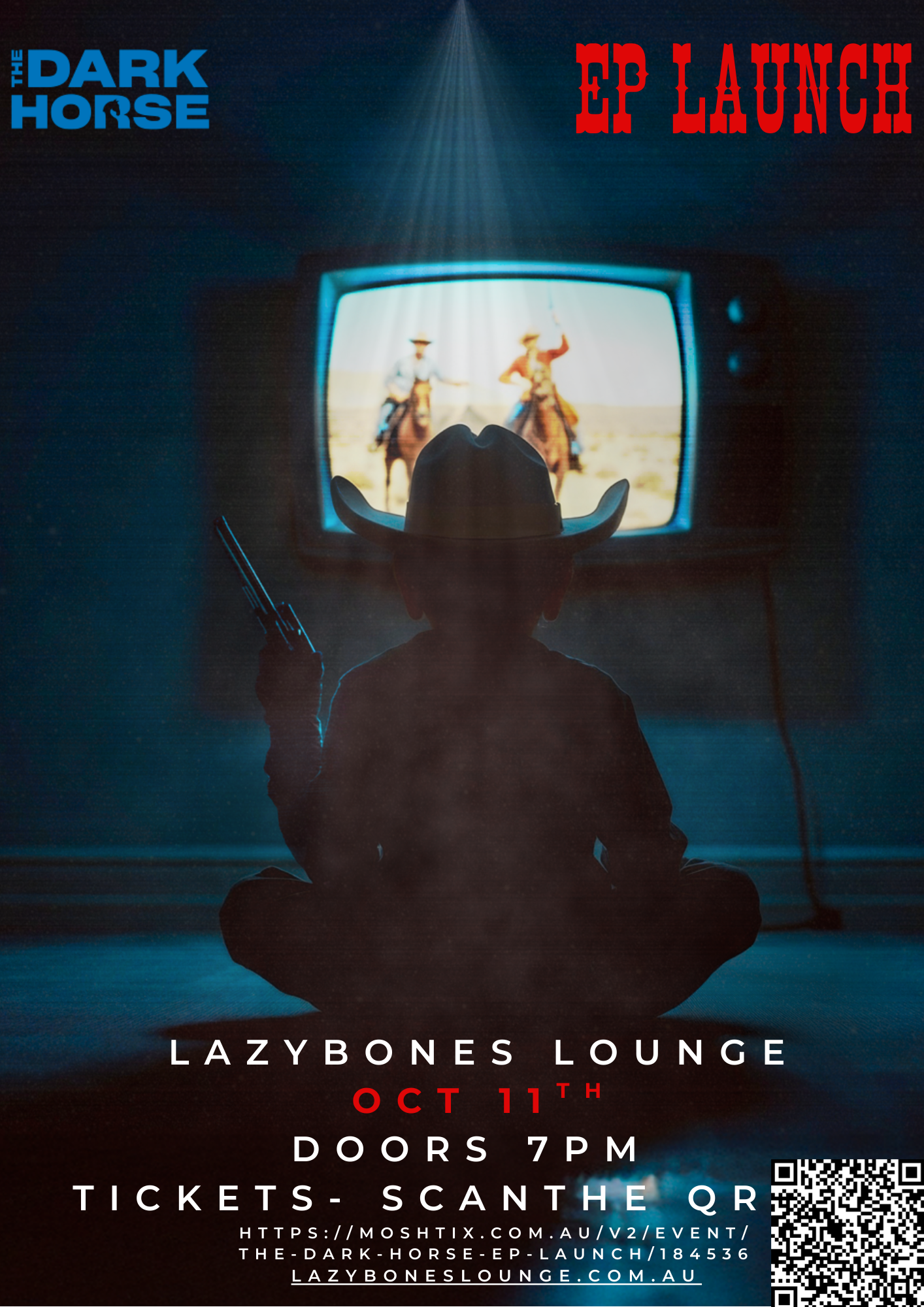 EP LAUNCH