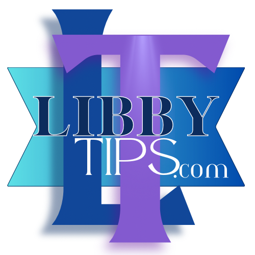 Libby Tips