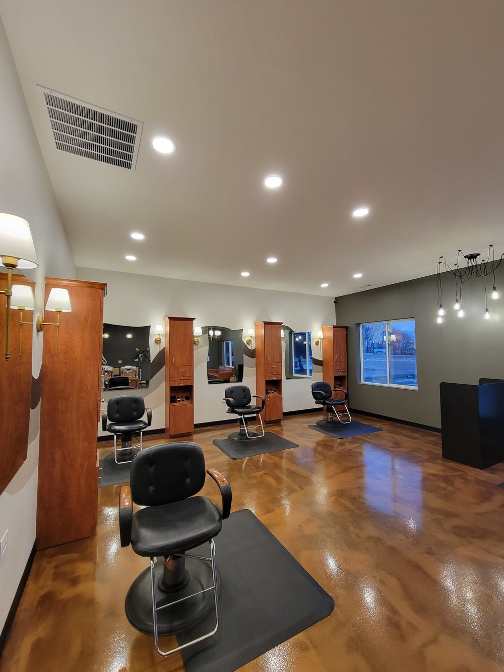 Appointments — Mad Hair & Co.