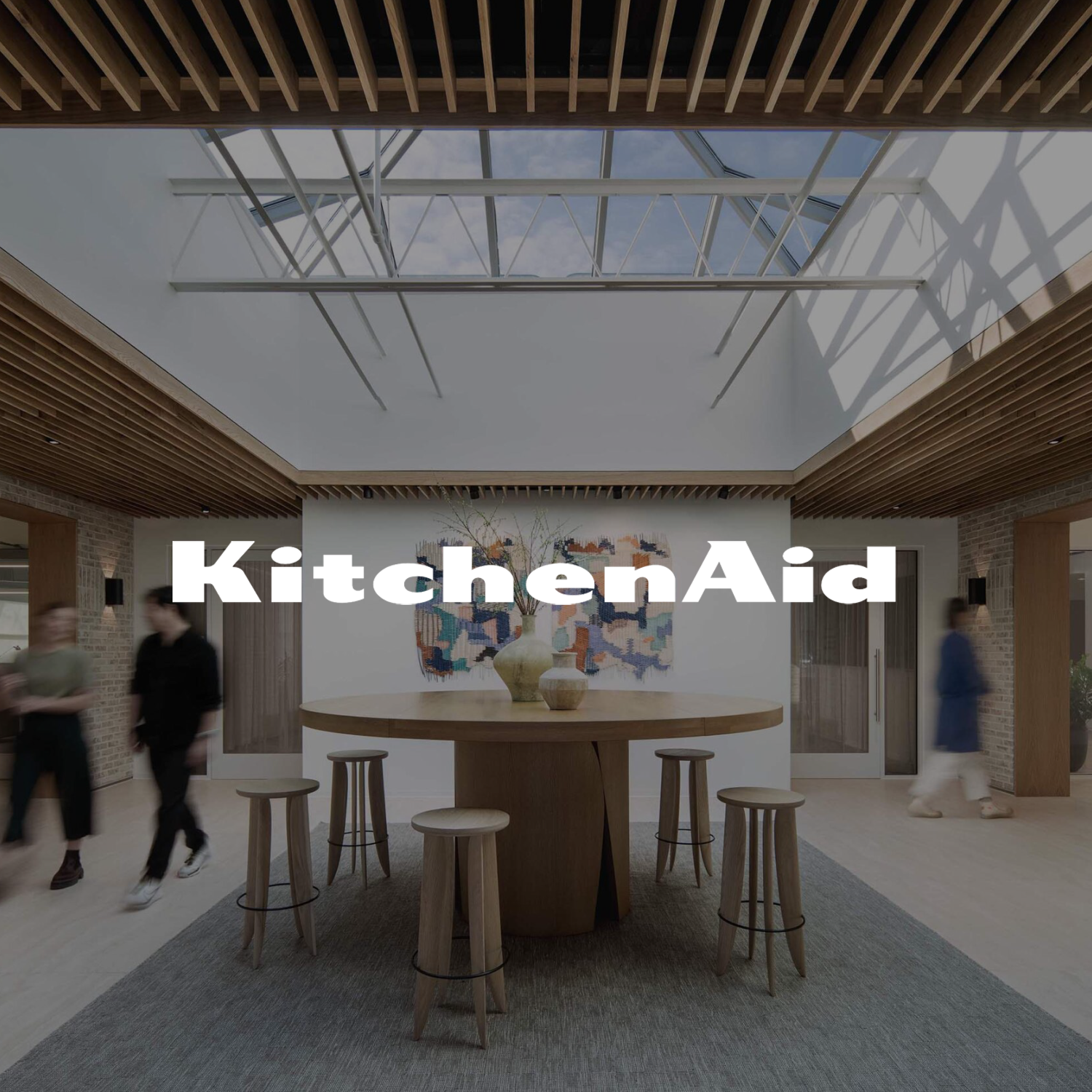 2025 Whirlpool KitchenAid