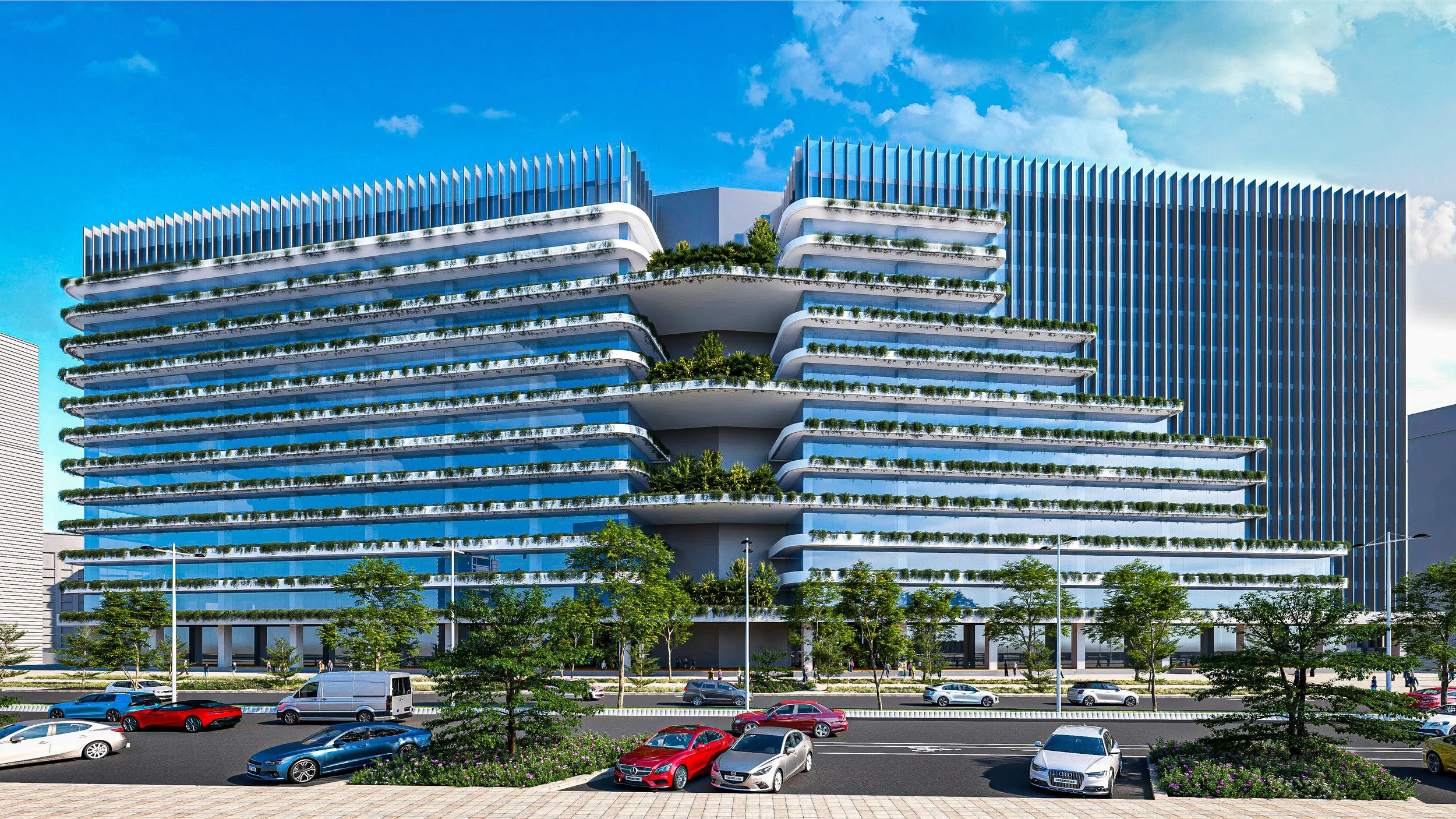 360 Business Park Tower 5A 5B Designovatestudio 360-business-park-tower-5a-5b-designovatestudio