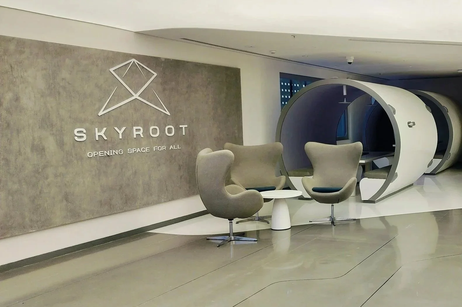 Skyroot