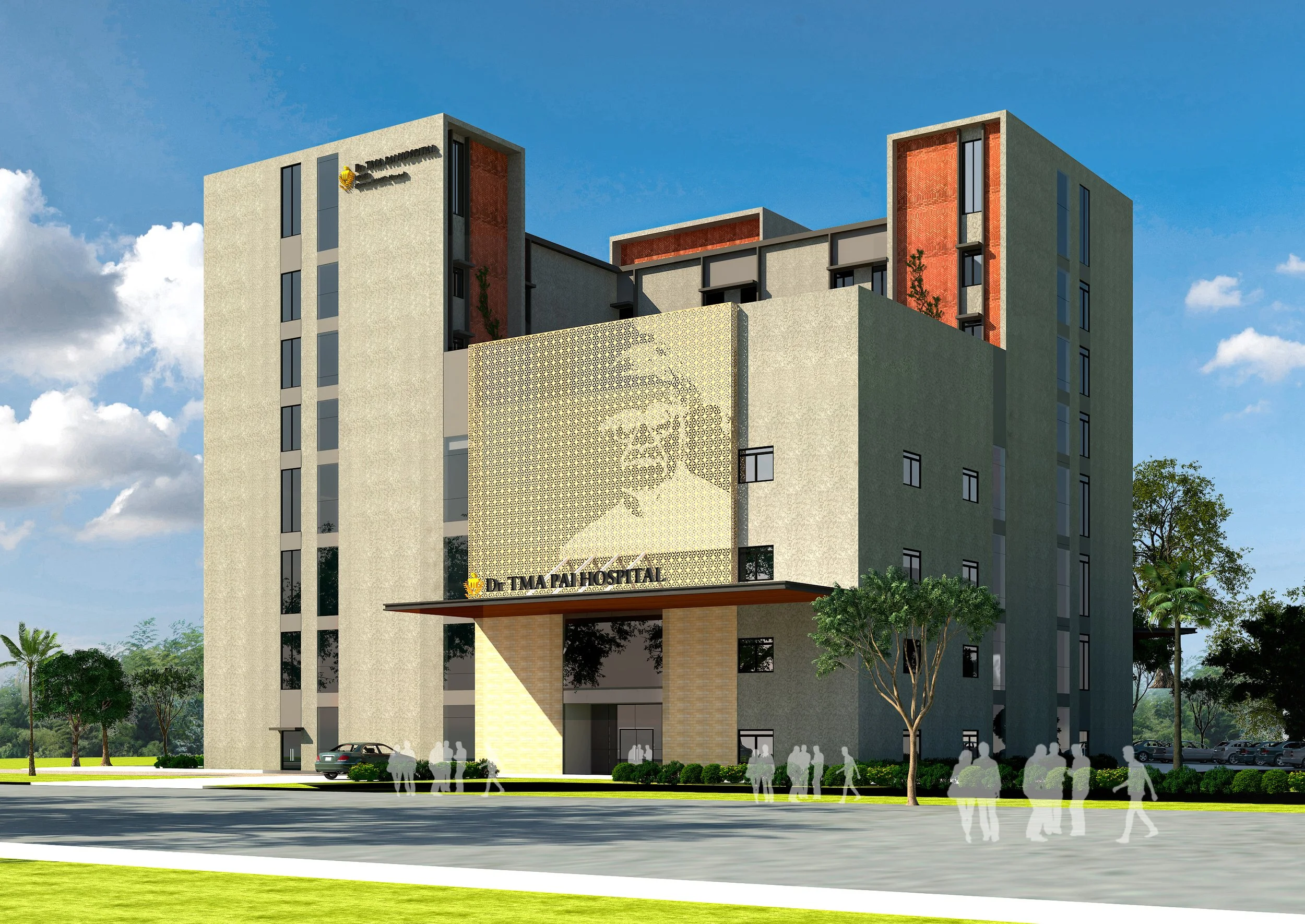 Manipal Hospital Udupi