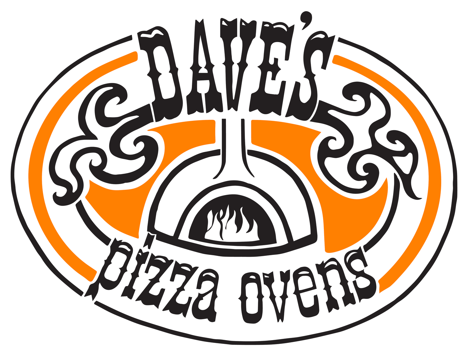 Dave&#39;s Pizza Ovens