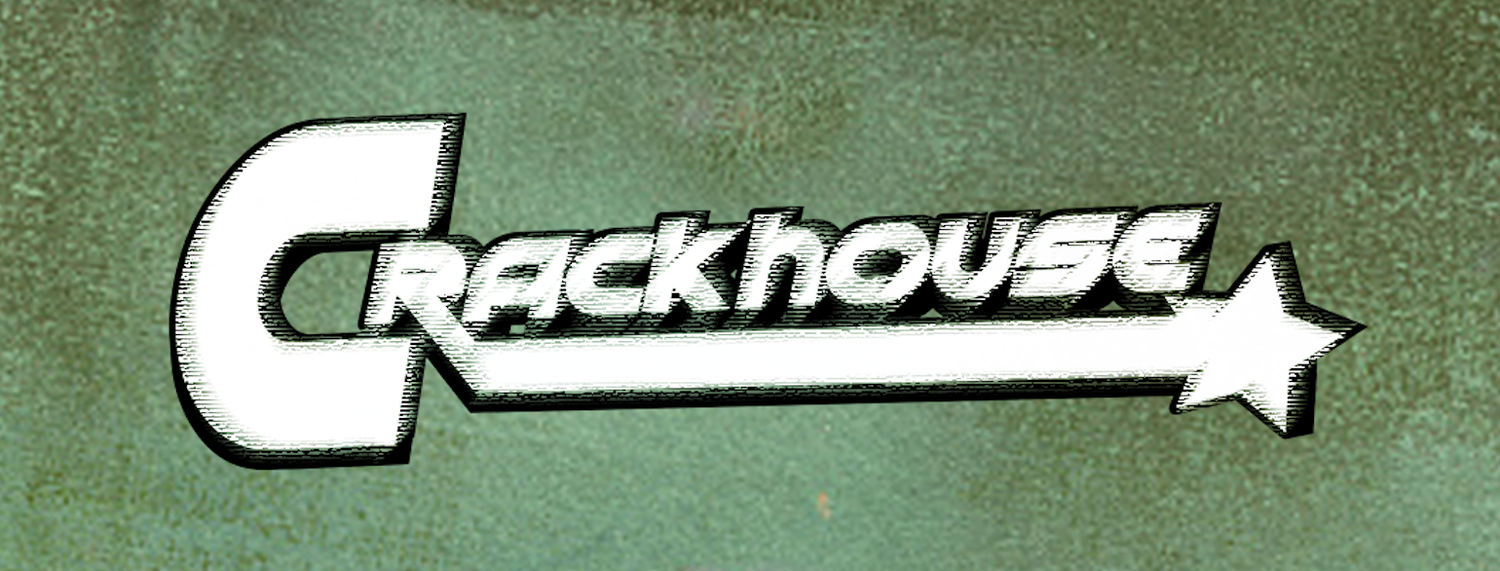 crackhouse vintage