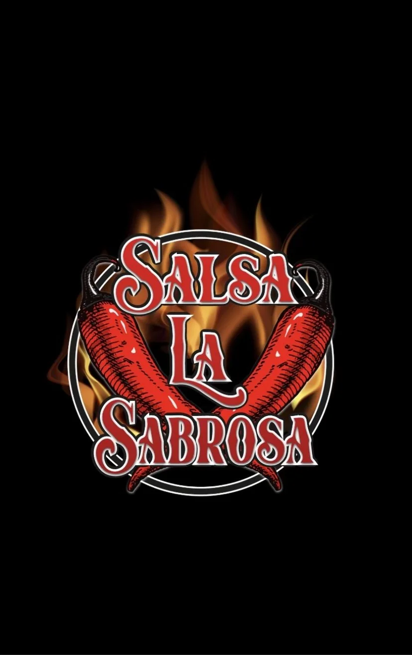 Salsa La Sabrosa