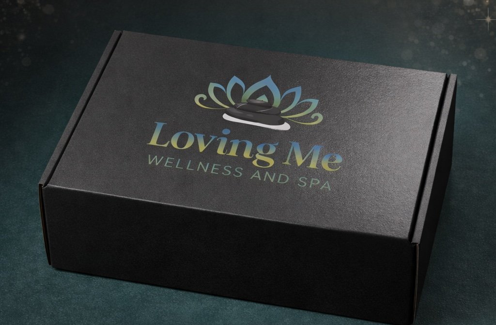Monthly Wellness Boxes