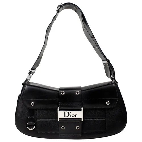 Dior Columbus Shoulder Bag