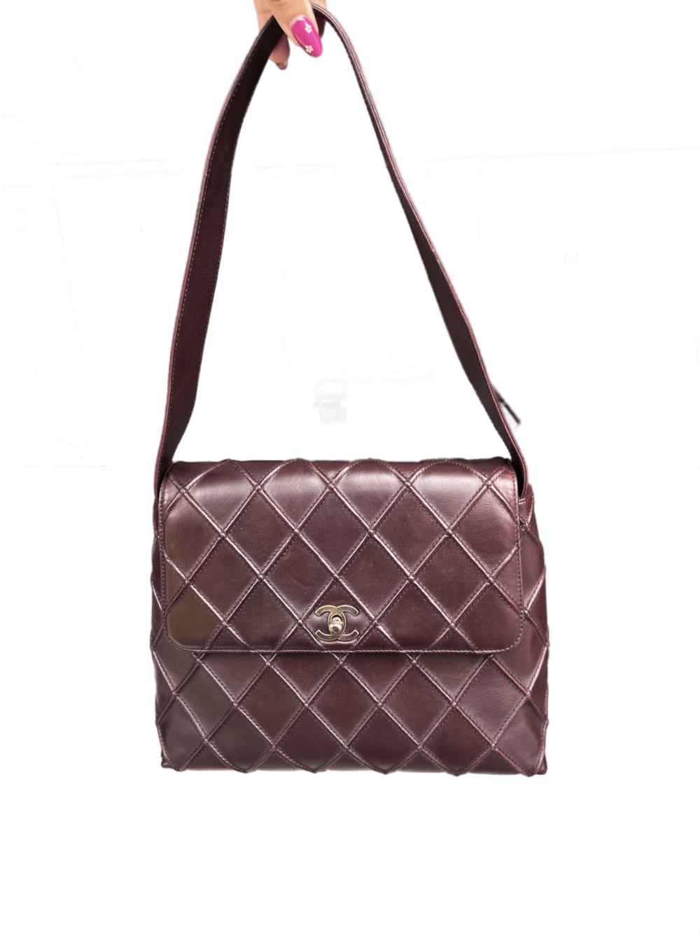 Best 25+ Deals for Vintage Chanel Flap Bag