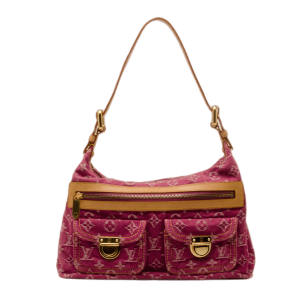 Shop Louis Vuitton Bags (LVU6Q6Y7BLUZZZZZ00) by PinkMimosa