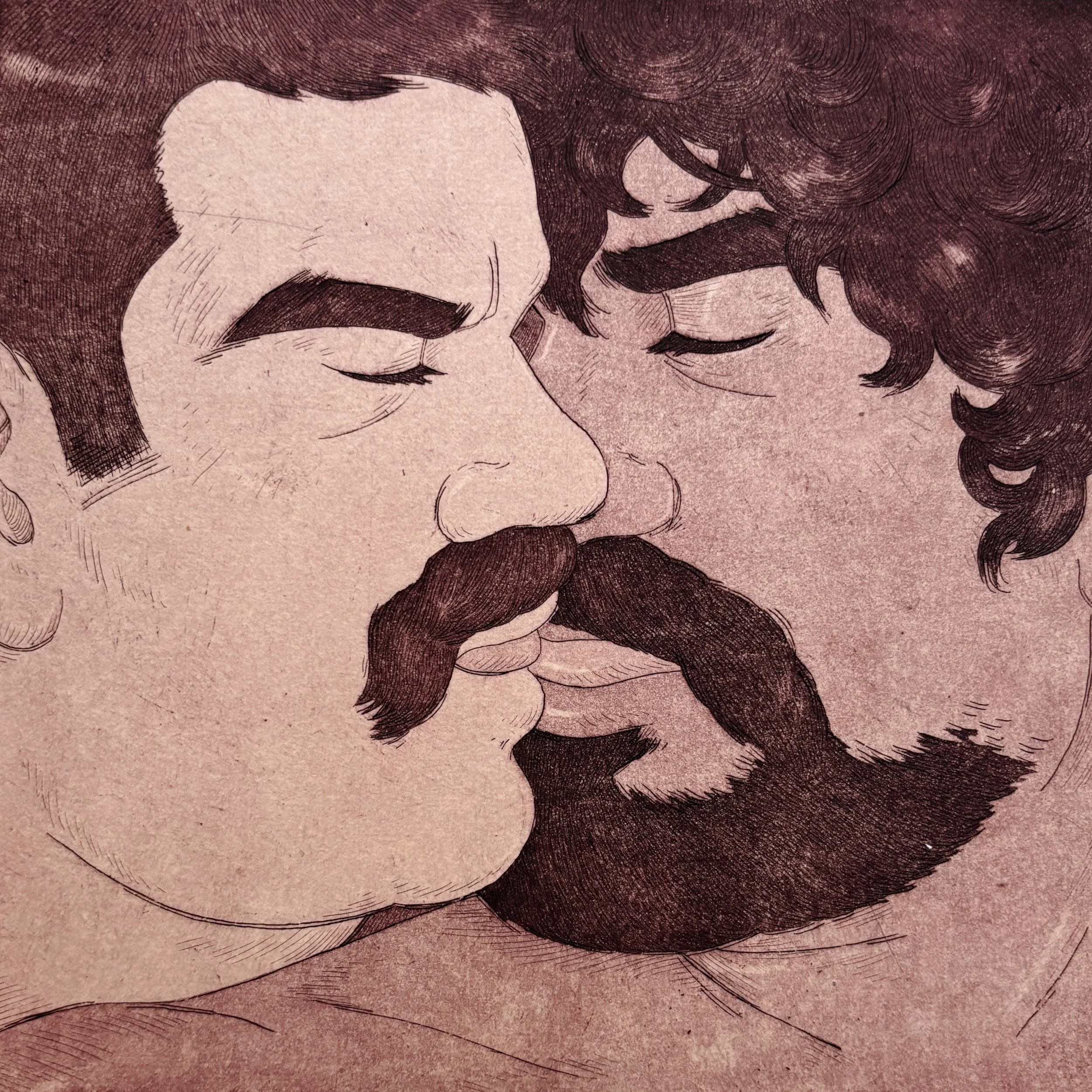 Erotic Art Show