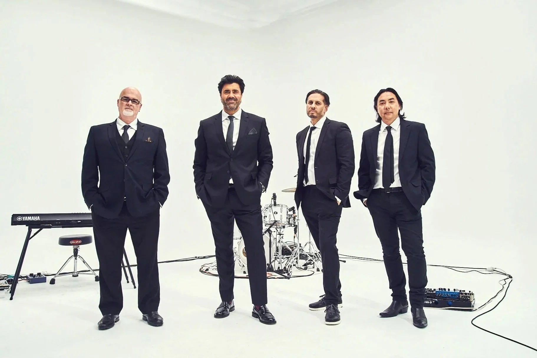 JOEY DEE BAND
