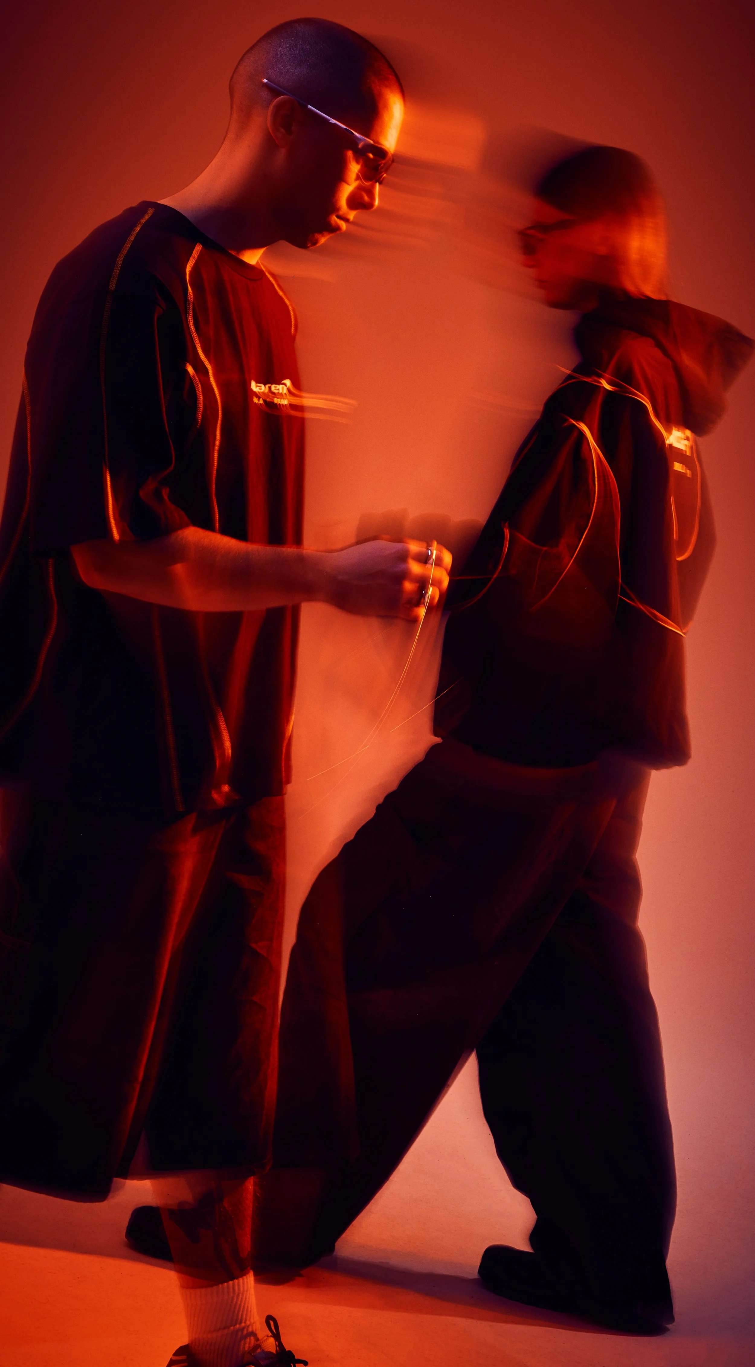 Mitchell & Ness x McLaren Formula 1