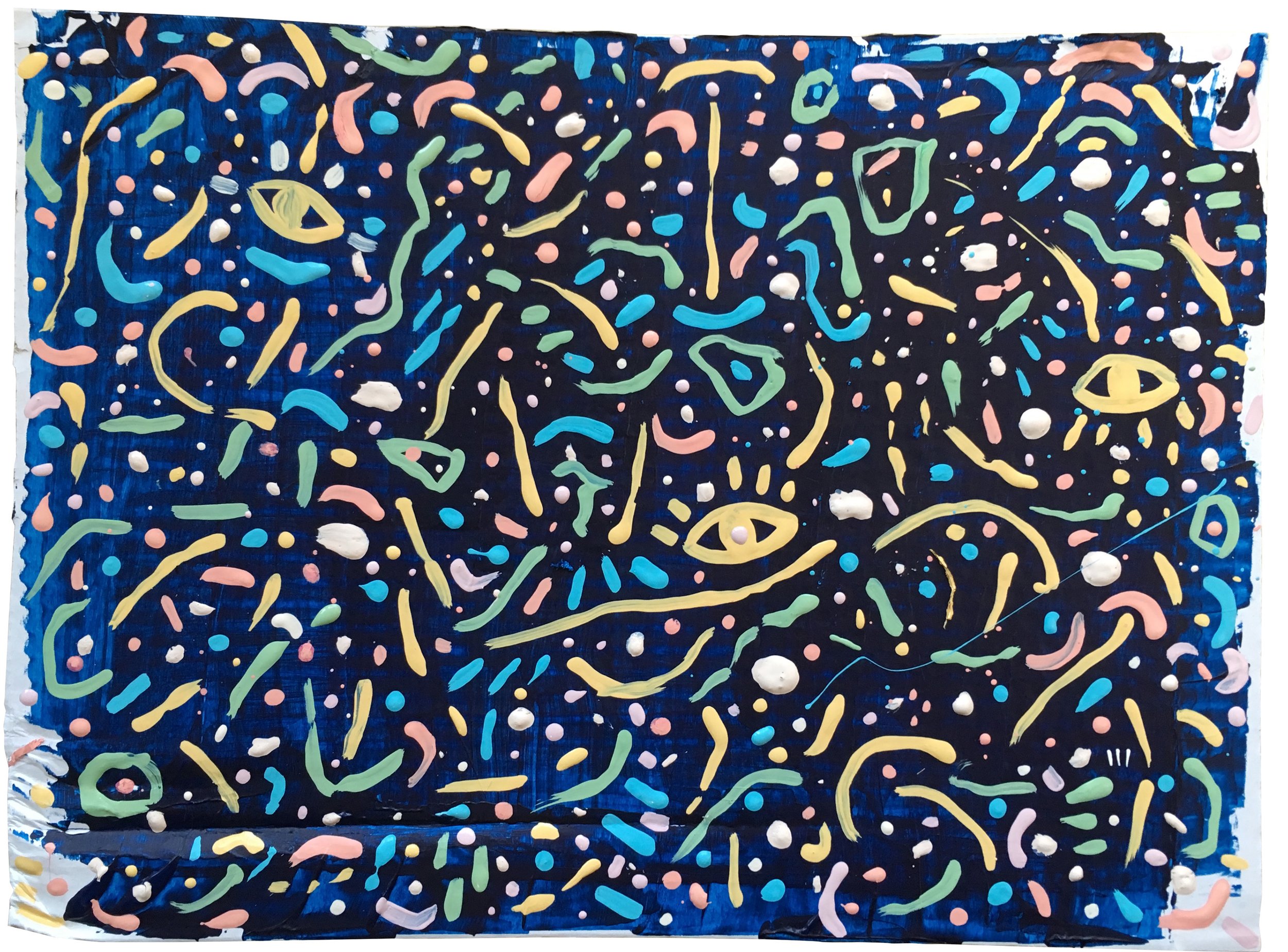 What Matters • 2018