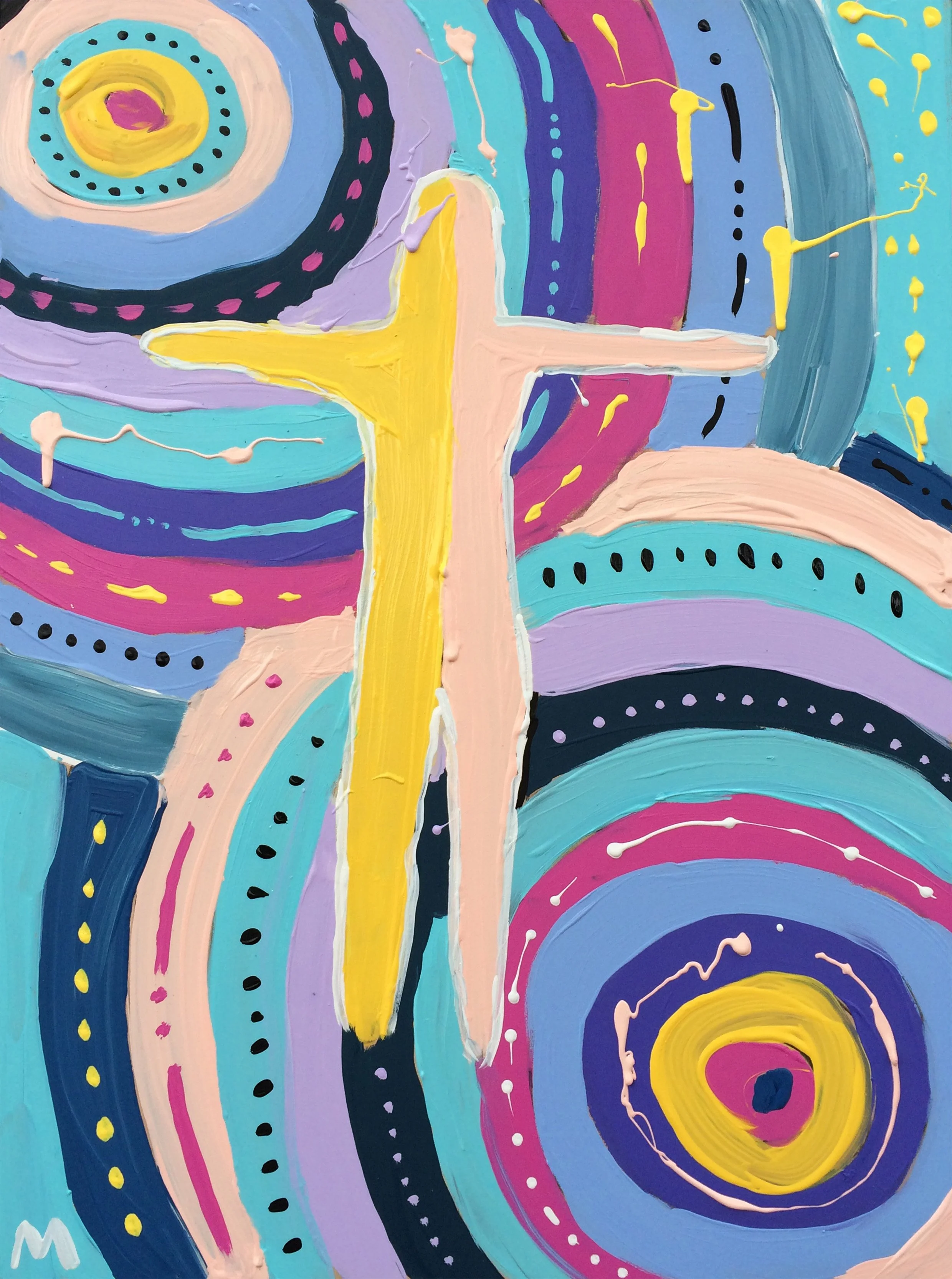 Atomic • 2015