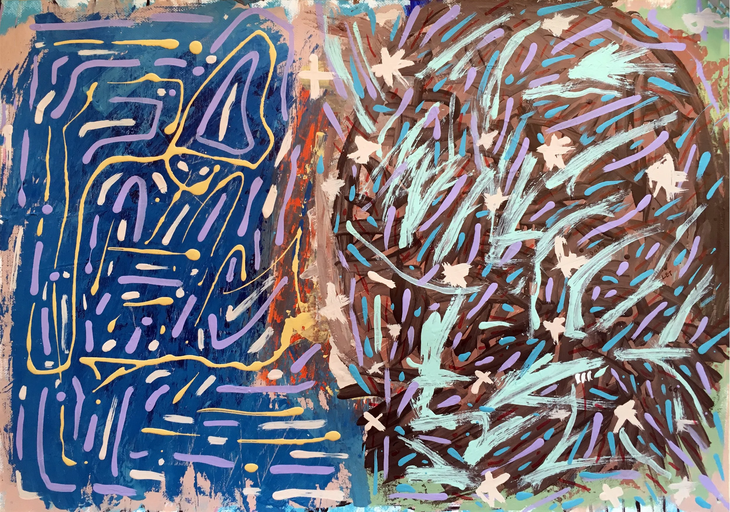 Rewind to Find You • 2018