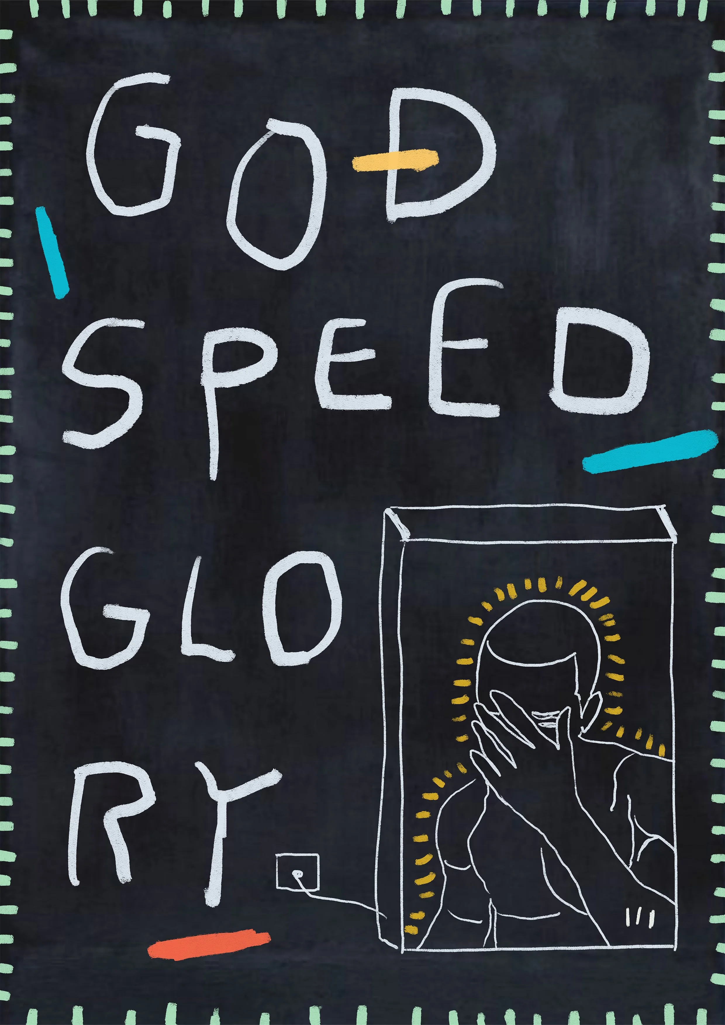Godspeed
