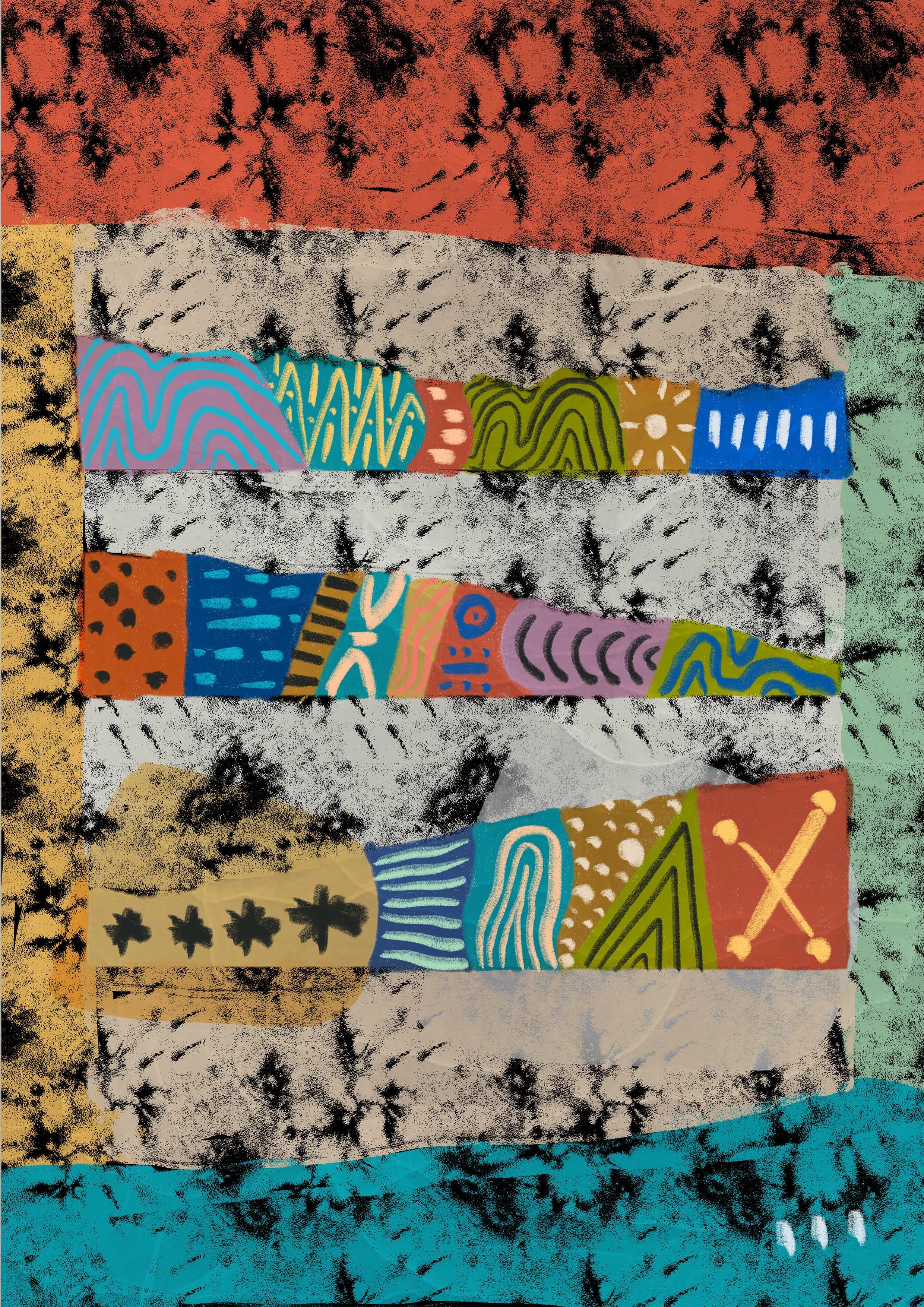 Patches