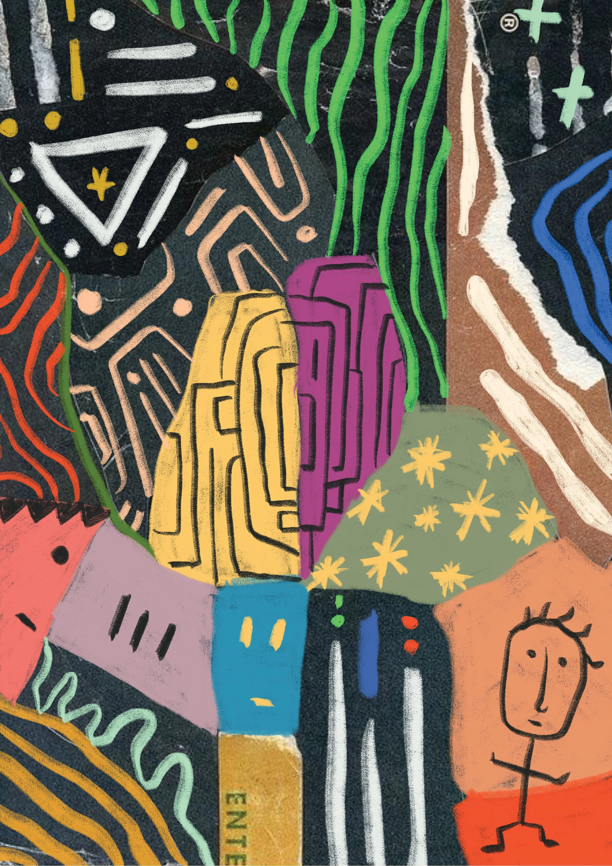 Crayola