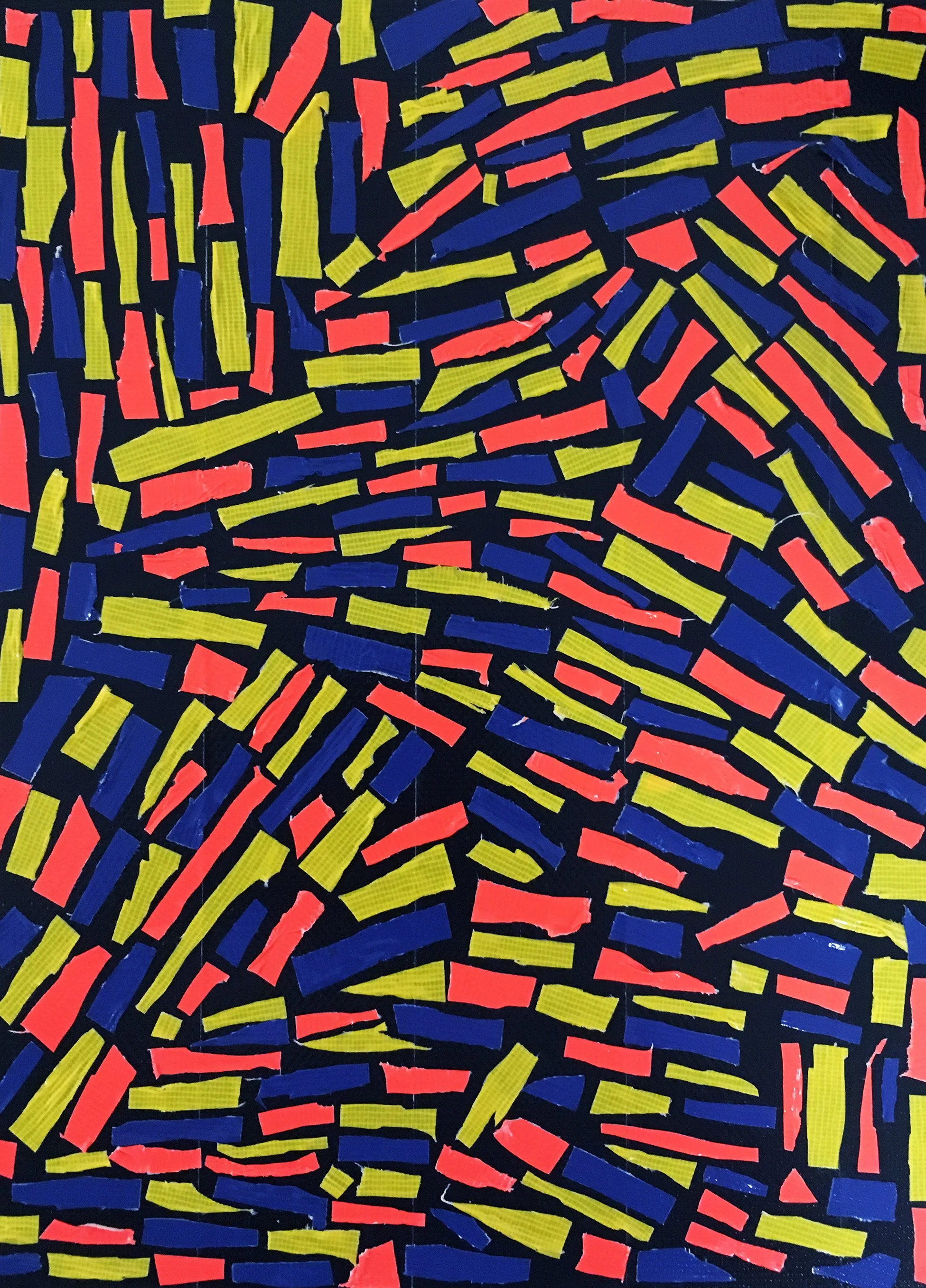 Gaffa Gaffa Gaffa • 2019