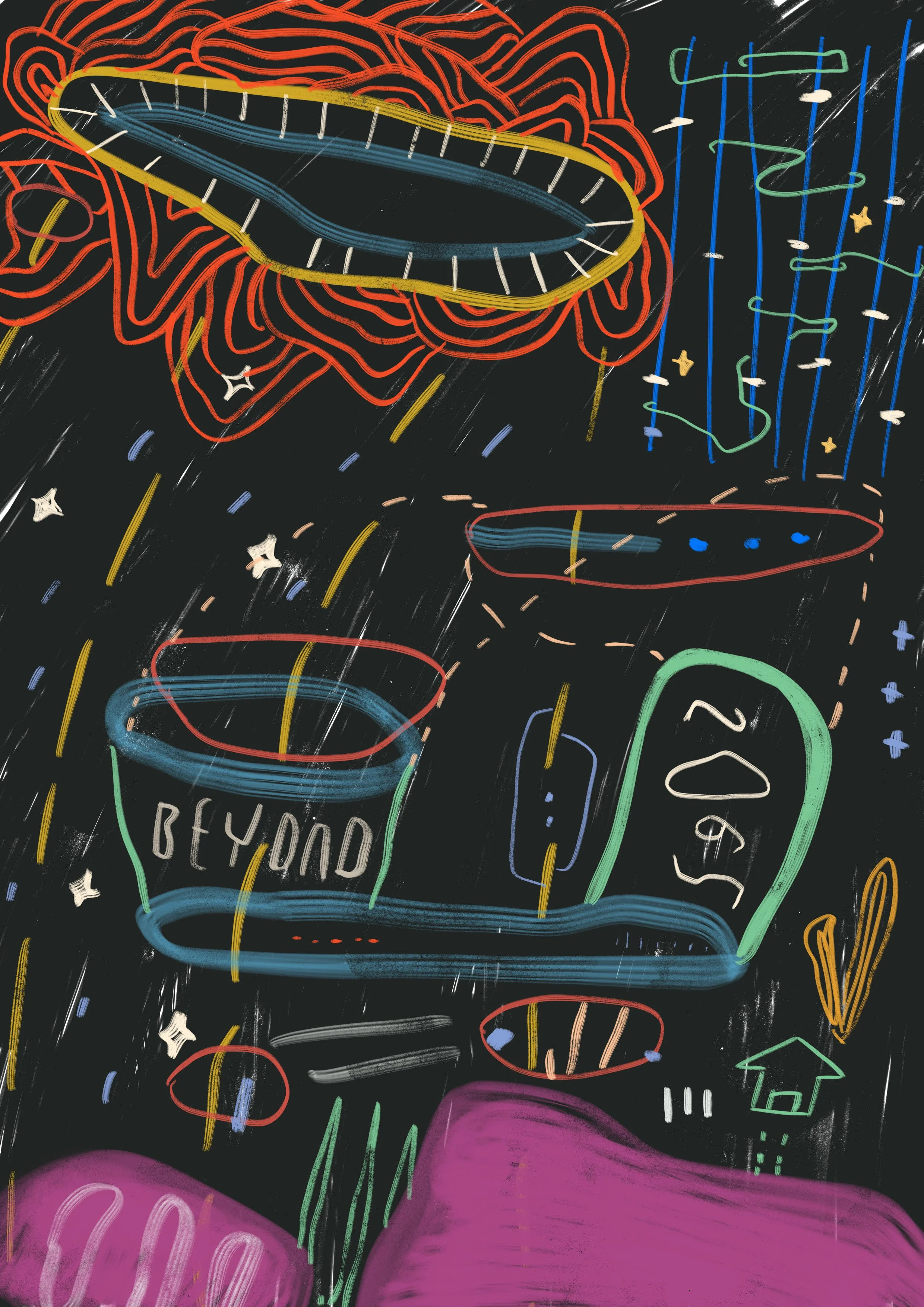 Beyond