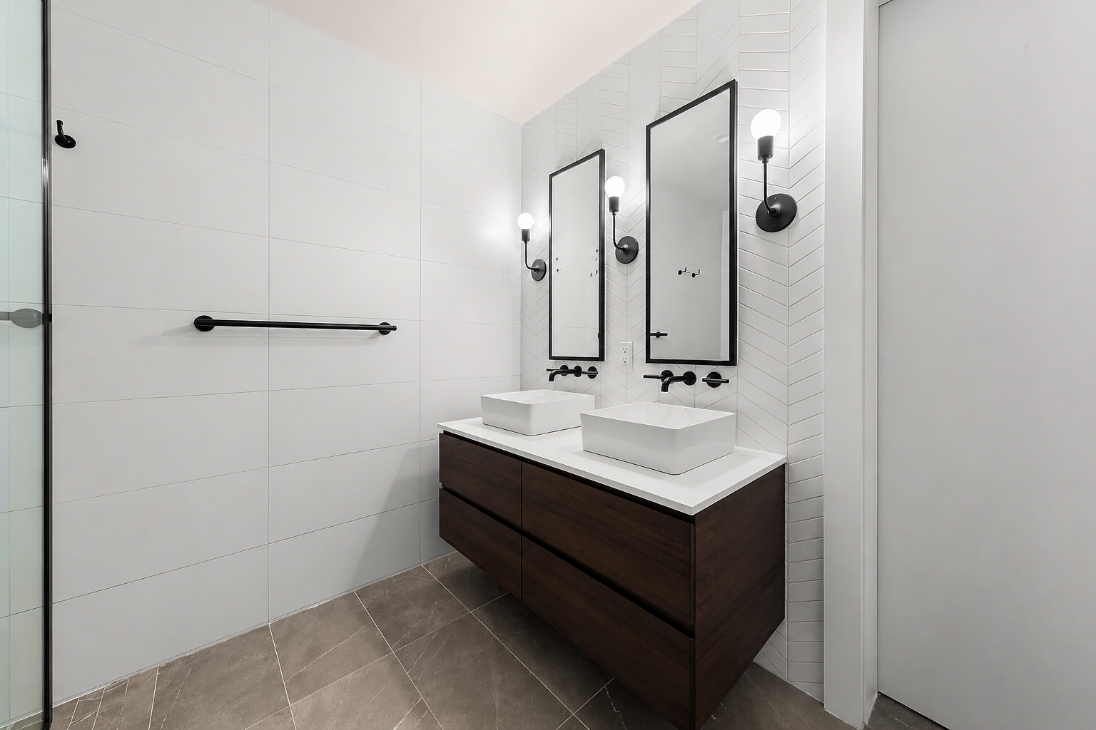 Chelsea, NYC - Bathroom Remodel