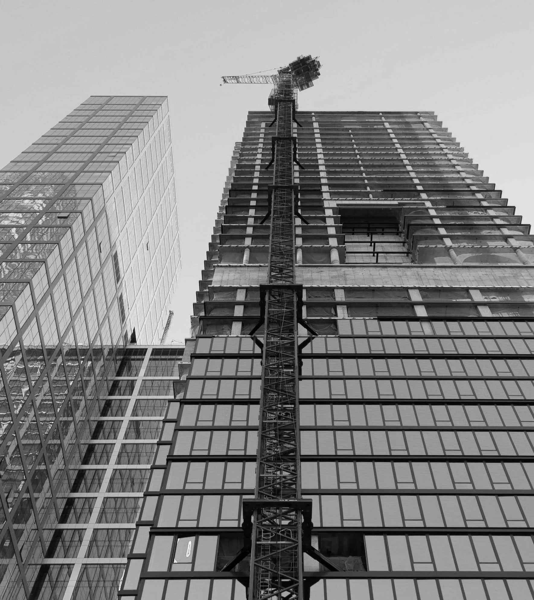 Manhattan General Contractors