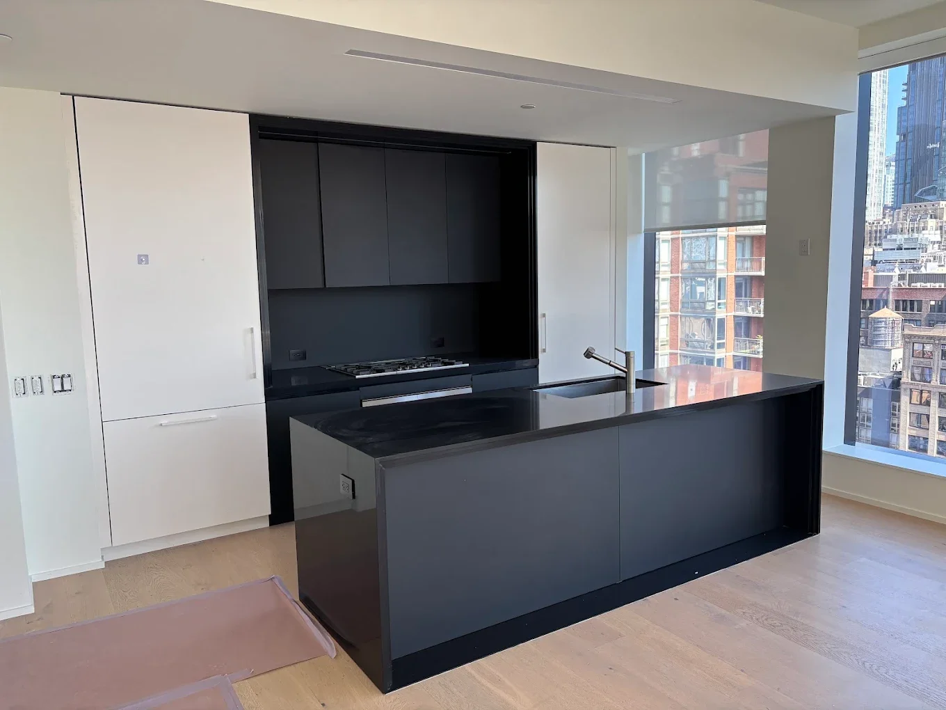 Gramercy, NYC - Penthouse Refresh