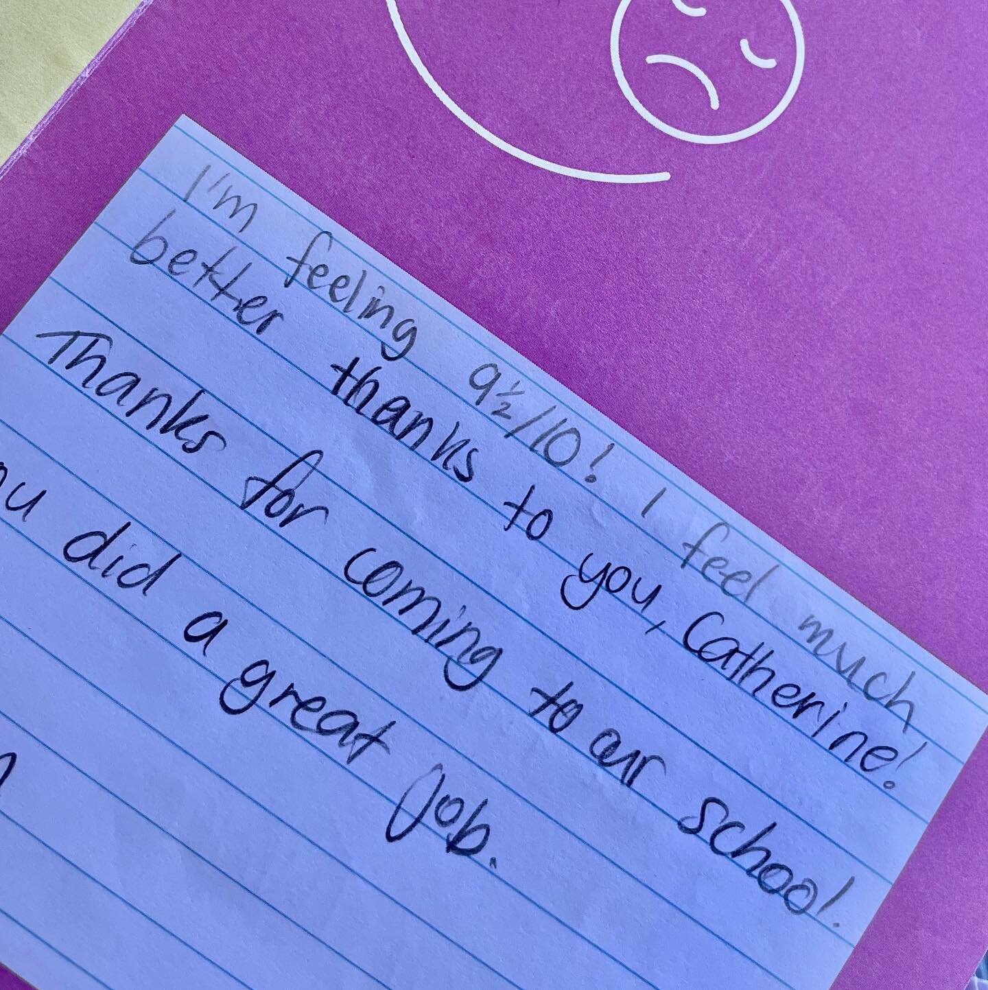 One of the most important lessons of The Kindness Challenge is that compassion improves your mood! By how much? After one session in the last couple of weeks - a 23% improvement in mood - that is a lot and that is our why. #mentalhealth #appliedcompa