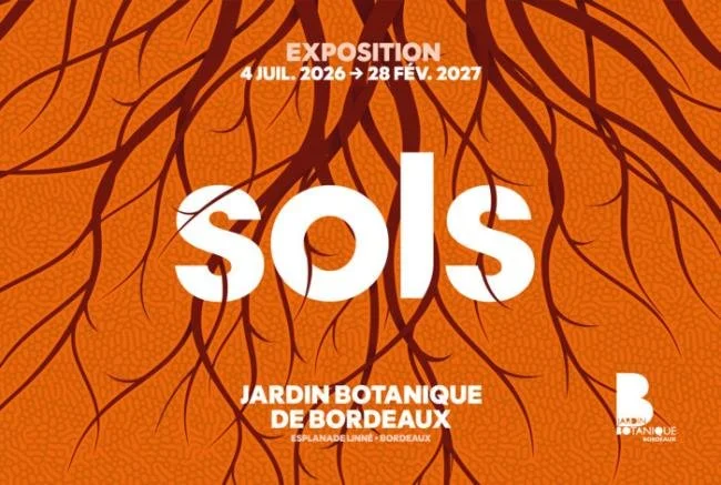 Et si on allait au Jardin Botanique ?