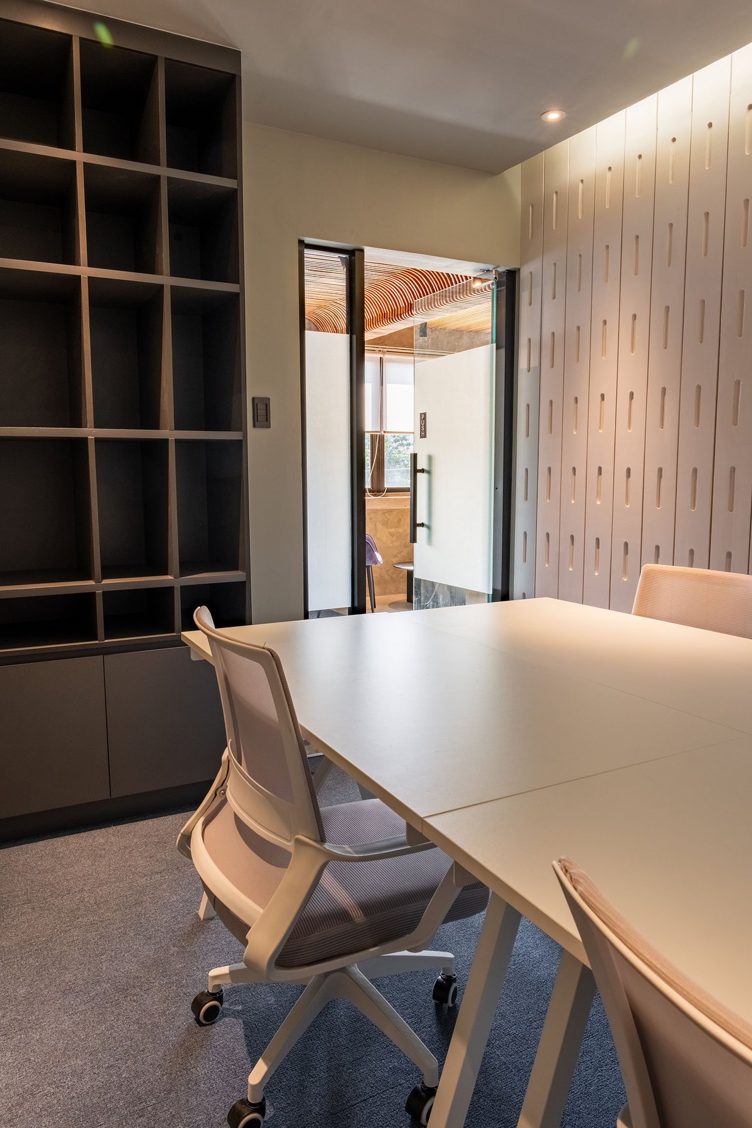 Picture of Spaces — Tayo Spaces — Coworking Spaces for Creatives